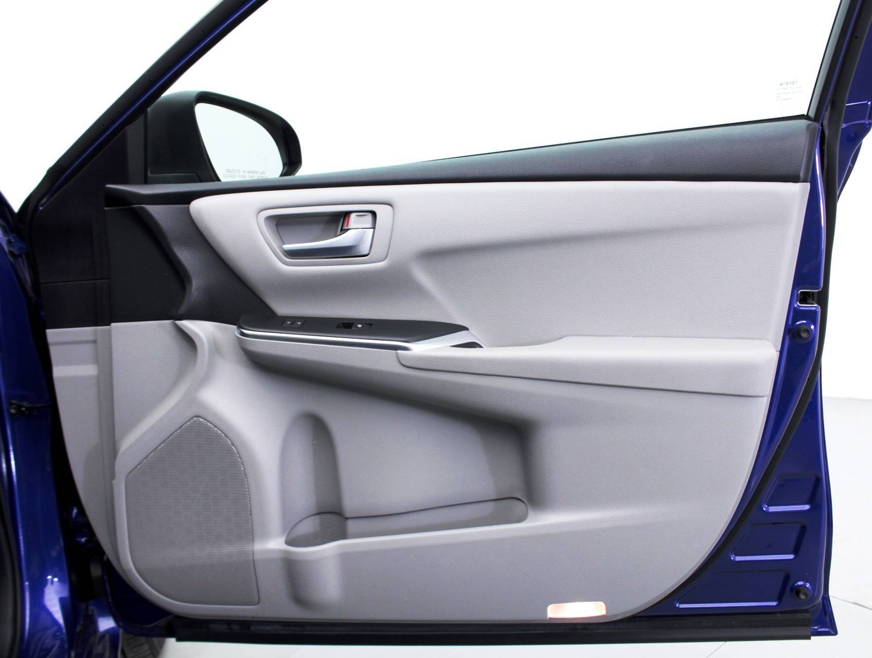 Florida Fine Cars - Used TOYOTA CAMRY 2016 MIAMI Se