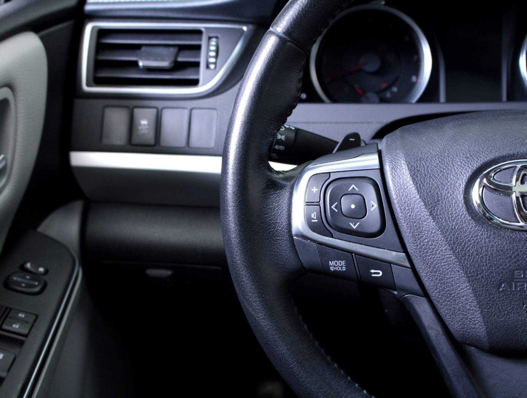 Florida Fine Cars - Used TOYOTA CAMRY 2016 MIAMI Se