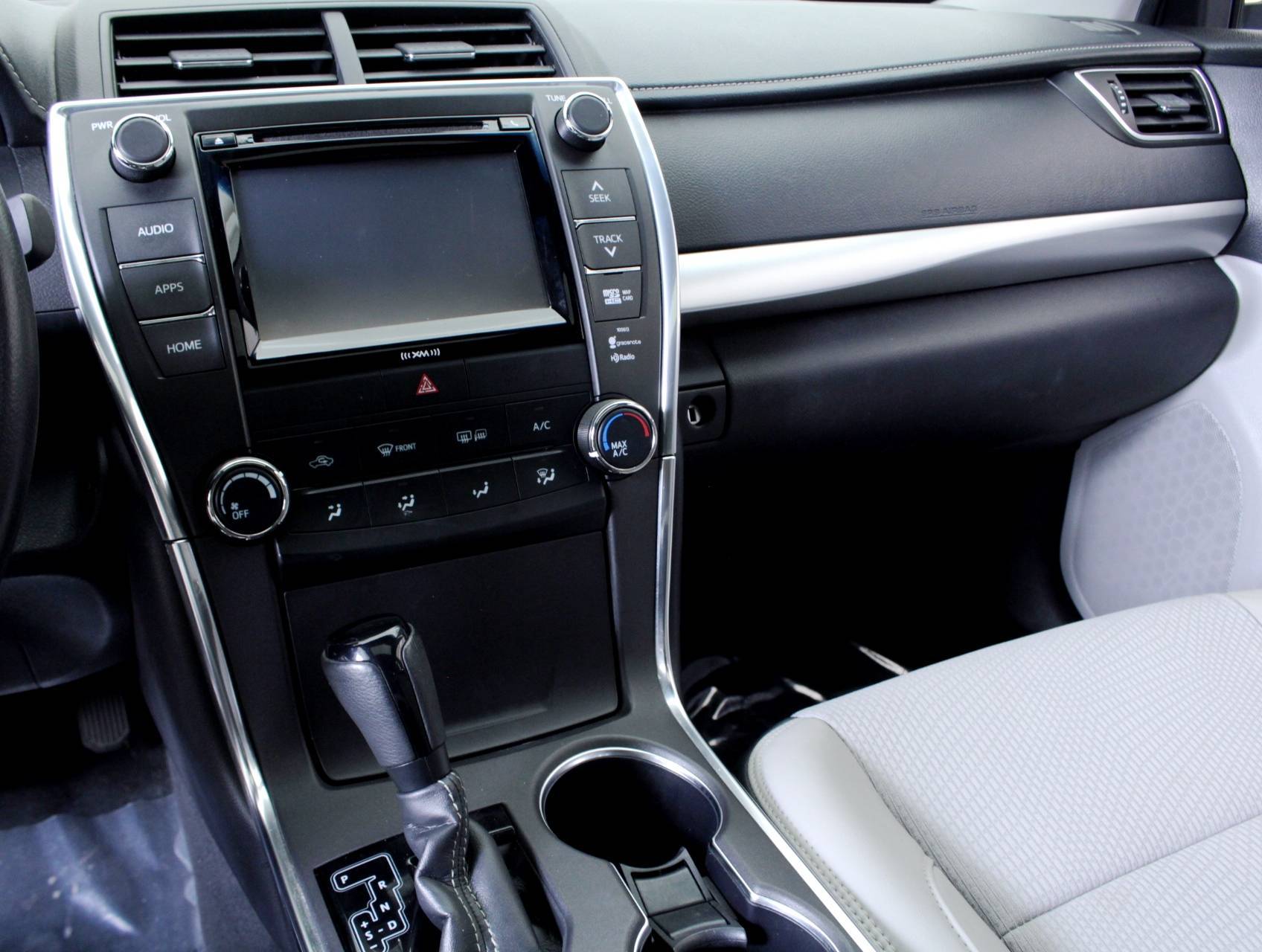 Florida Fine Cars - Used TOYOTA CAMRY 2016 MIAMI Se