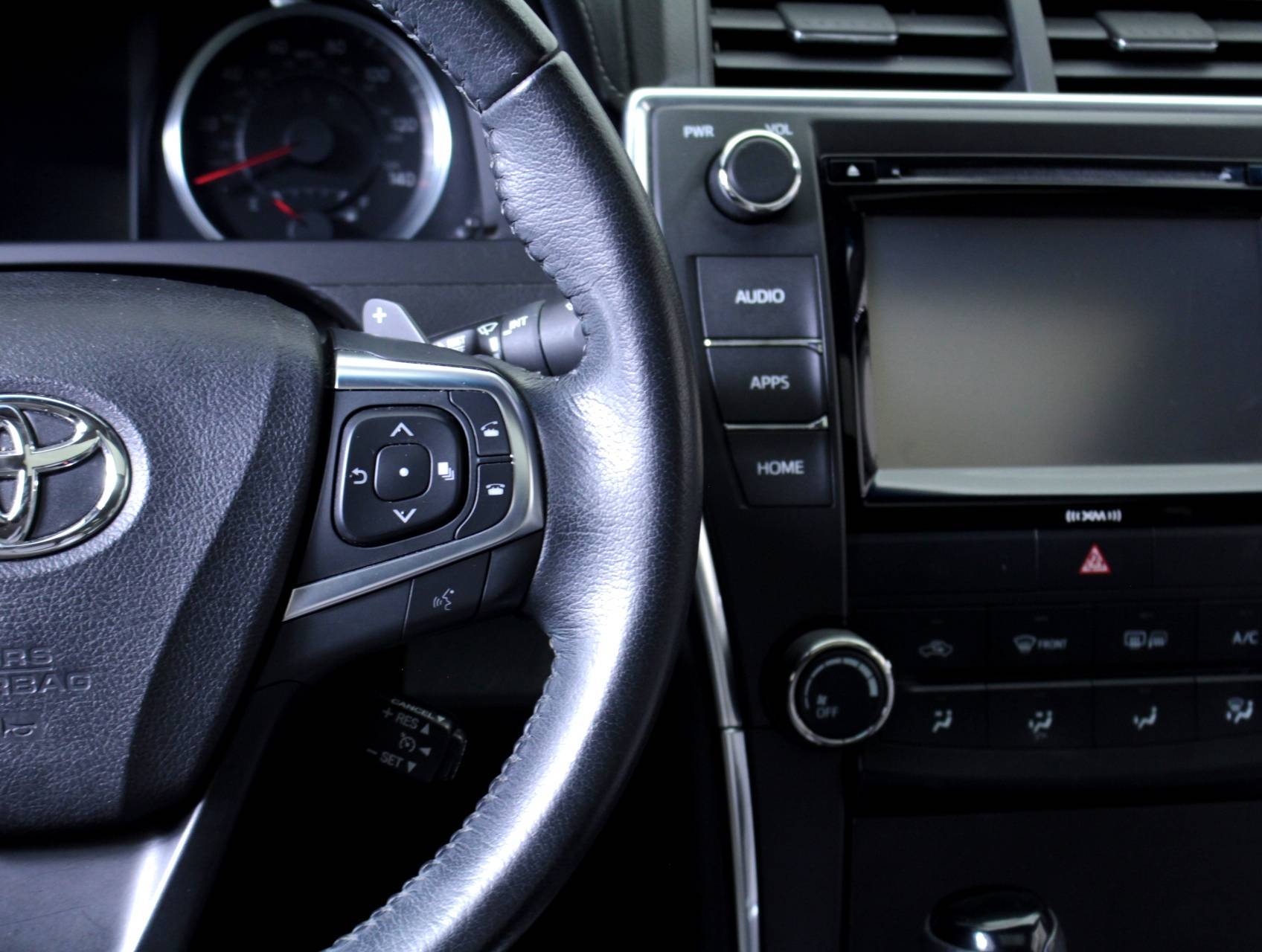 Florida Fine Cars - Used TOYOTA CAMRY 2016 MIAMI Se