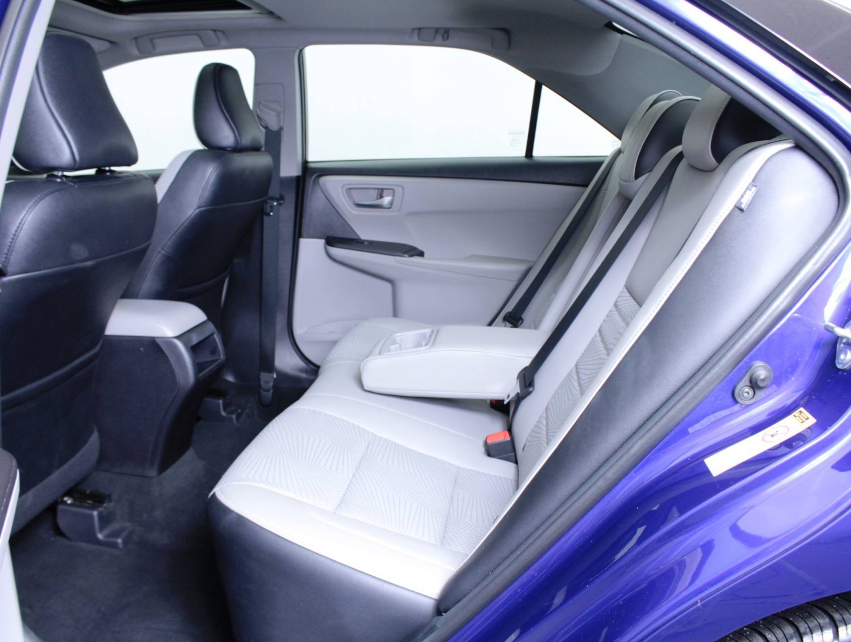 Florida Fine Cars - Used TOYOTA CAMRY 2016 MIAMI Se