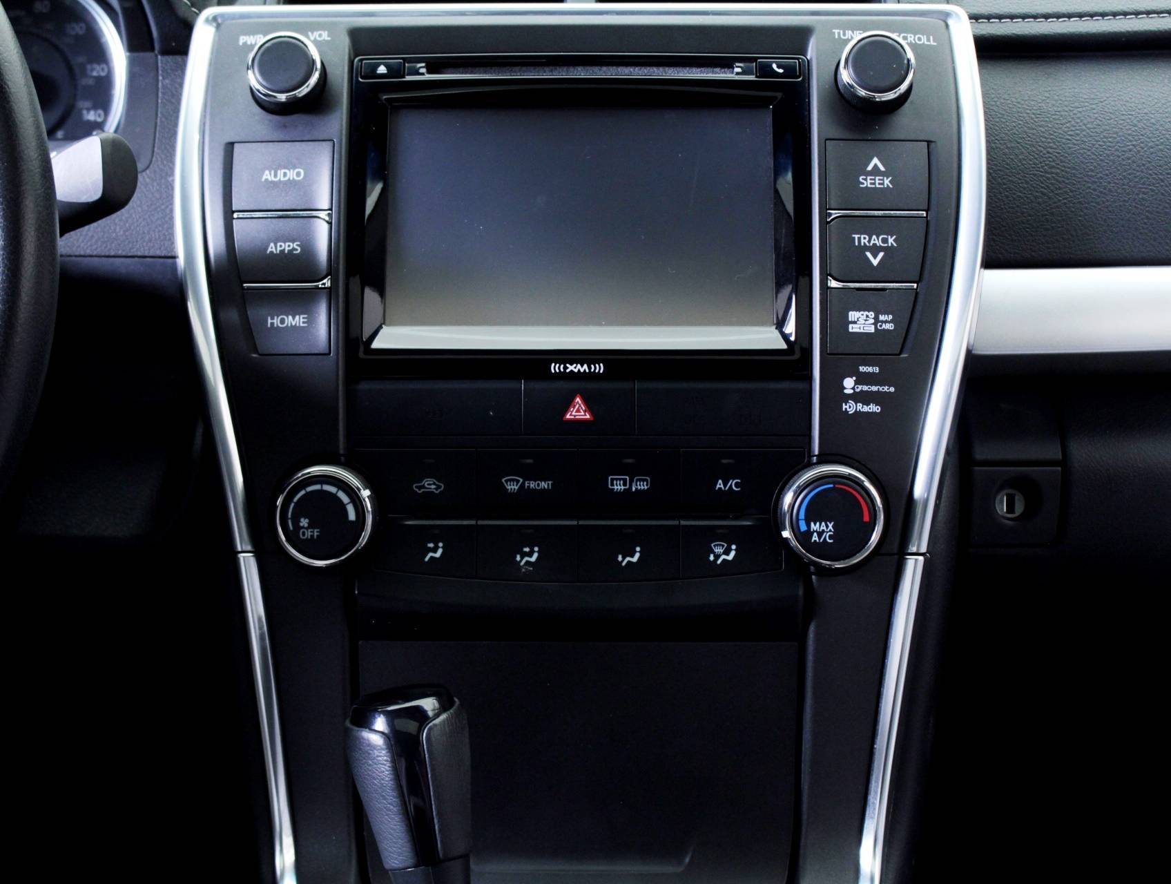 Florida Fine Cars - Used TOYOTA CAMRY 2016 MIAMI Se