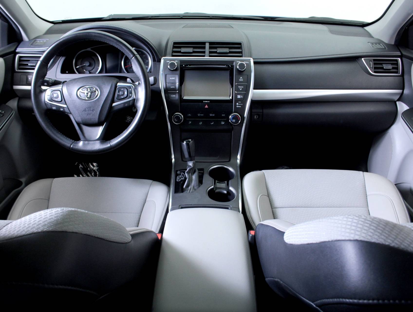 Florida Fine Cars - Used TOYOTA CAMRY 2016 MIAMI Se