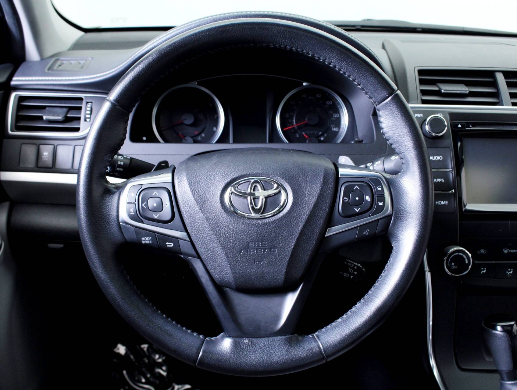 Florida Fine Cars - Used TOYOTA CAMRY 2016 MIAMI Se