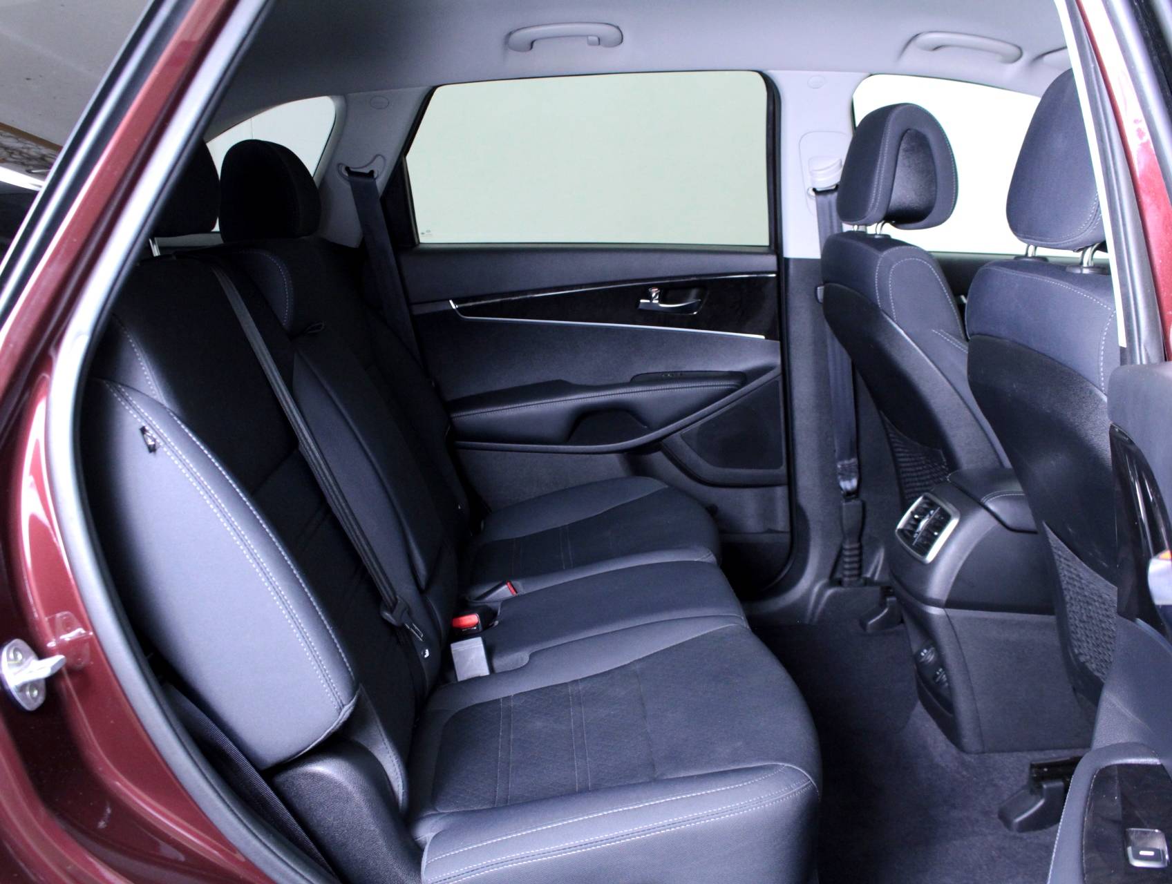 Florida Fine Cars - Used KIA SORENTO 2016 MIAMI Lx