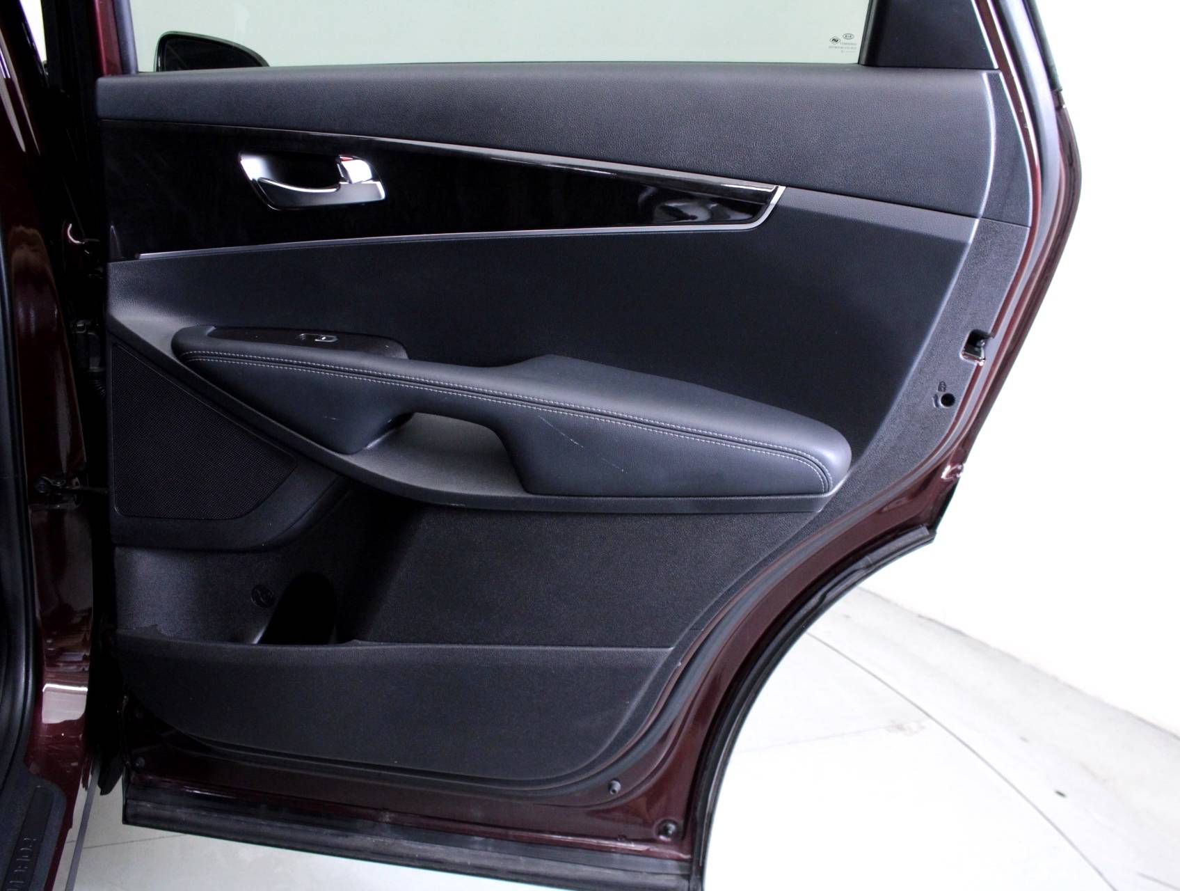 Florida Fine Cars - Used KIA SORENTO 2016 MIAMI Lx