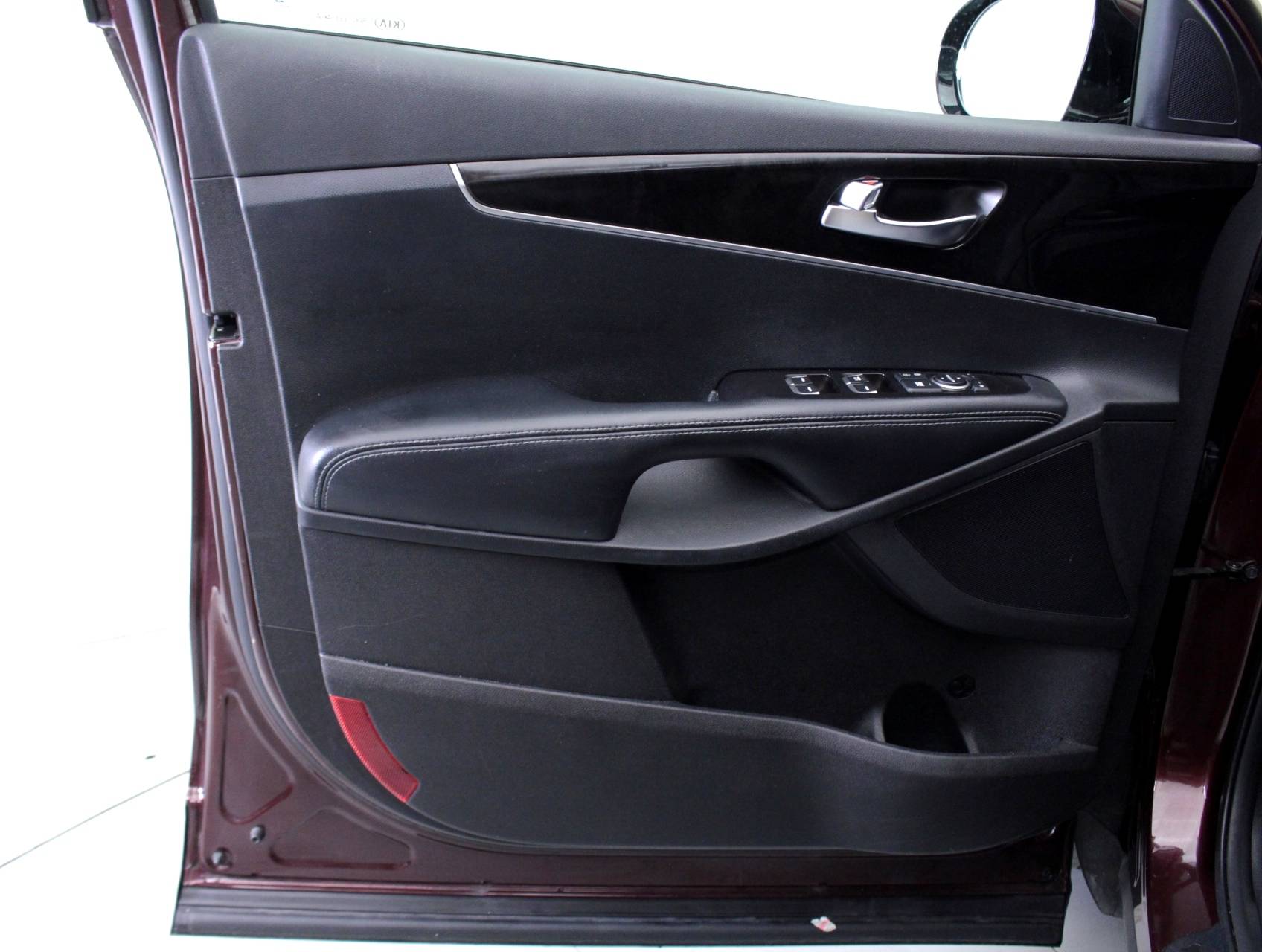 Florida Fine Cars - Used KIA SORENTO 2016 MIAMI Lx