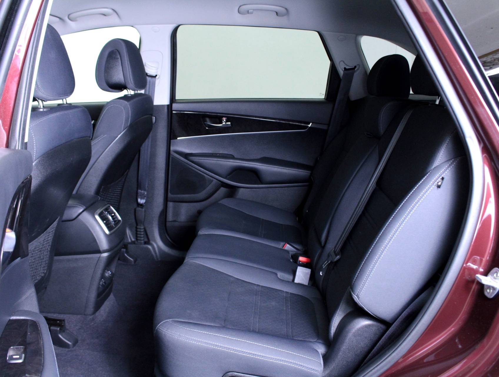 Florida Fine Cars - Used KIA SORENTO 2016 MIAMI Lx