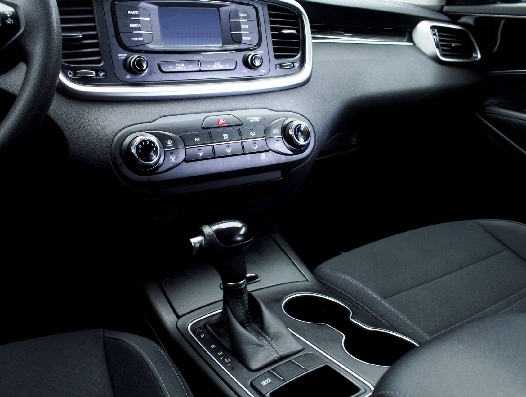 Florida Fine Cars - Used KIA SORENTO 2016 MIAMI Lx