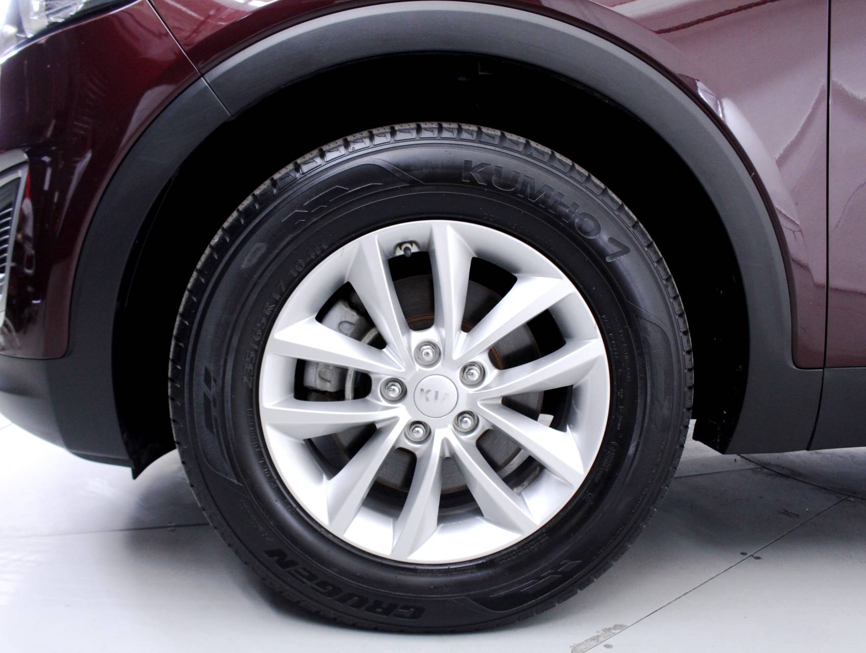 Florida Fine Cars - Used KIA SORENTO 2016 MIAMI Lx