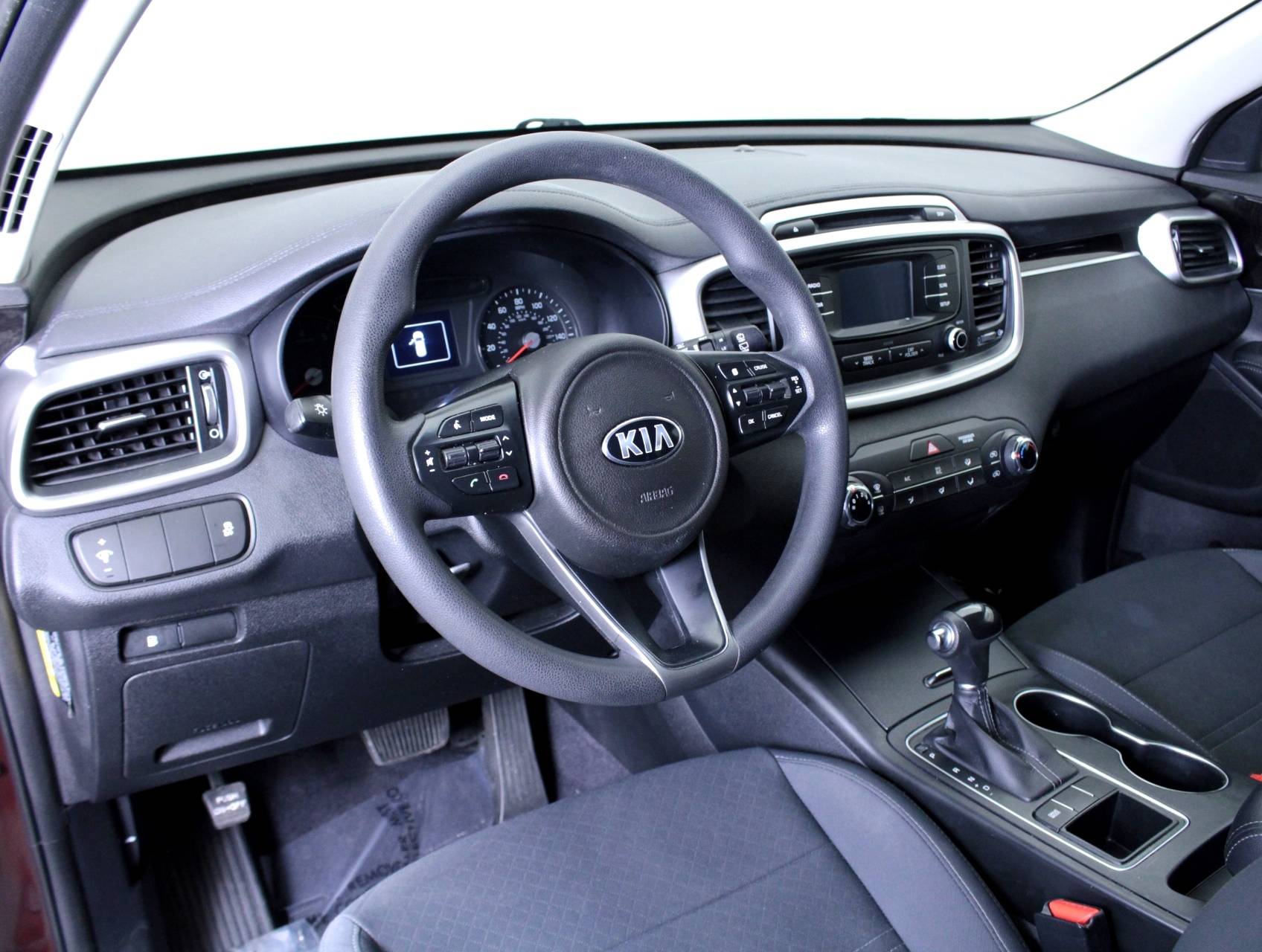 Florida Fine Cars - Used KIA SORENTO 2016 MIAMI Lx