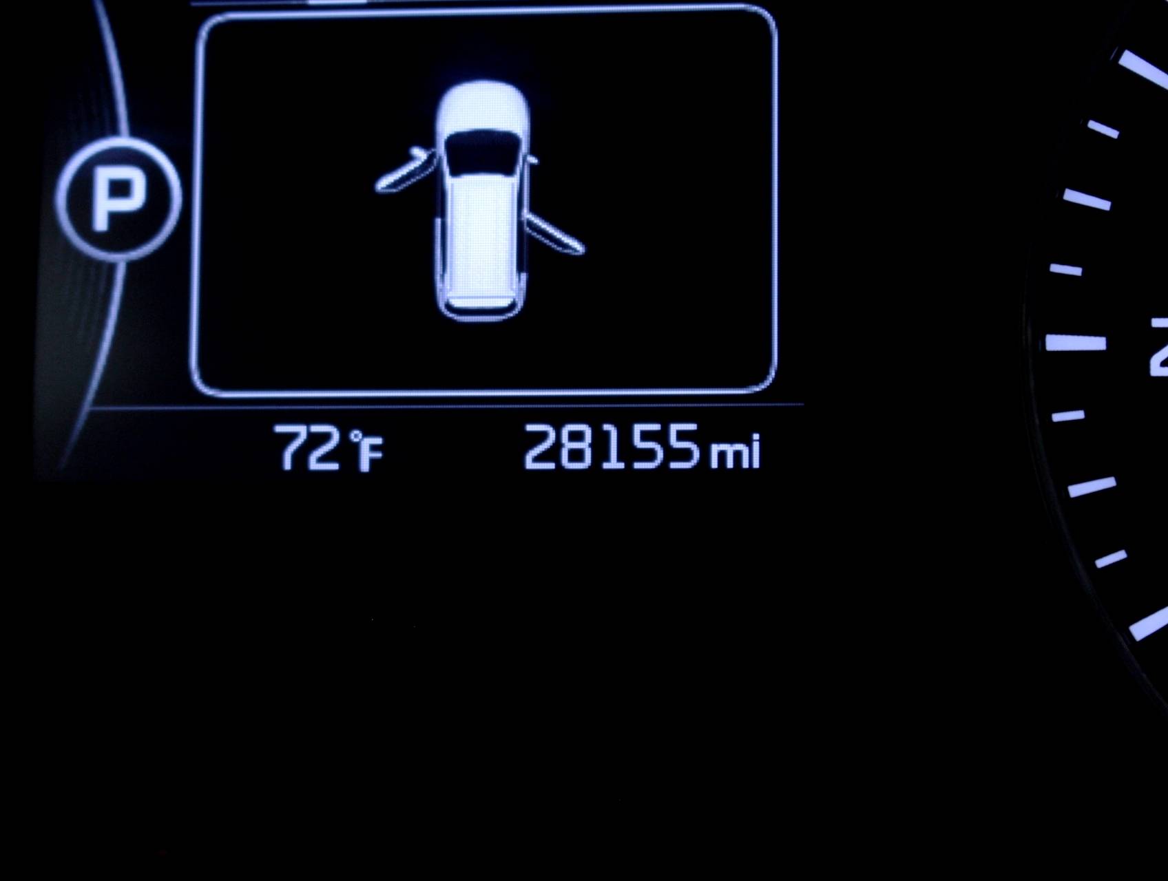 Florida Fine Cars - Used KIA SORENTO 2016 MIAMI Lx