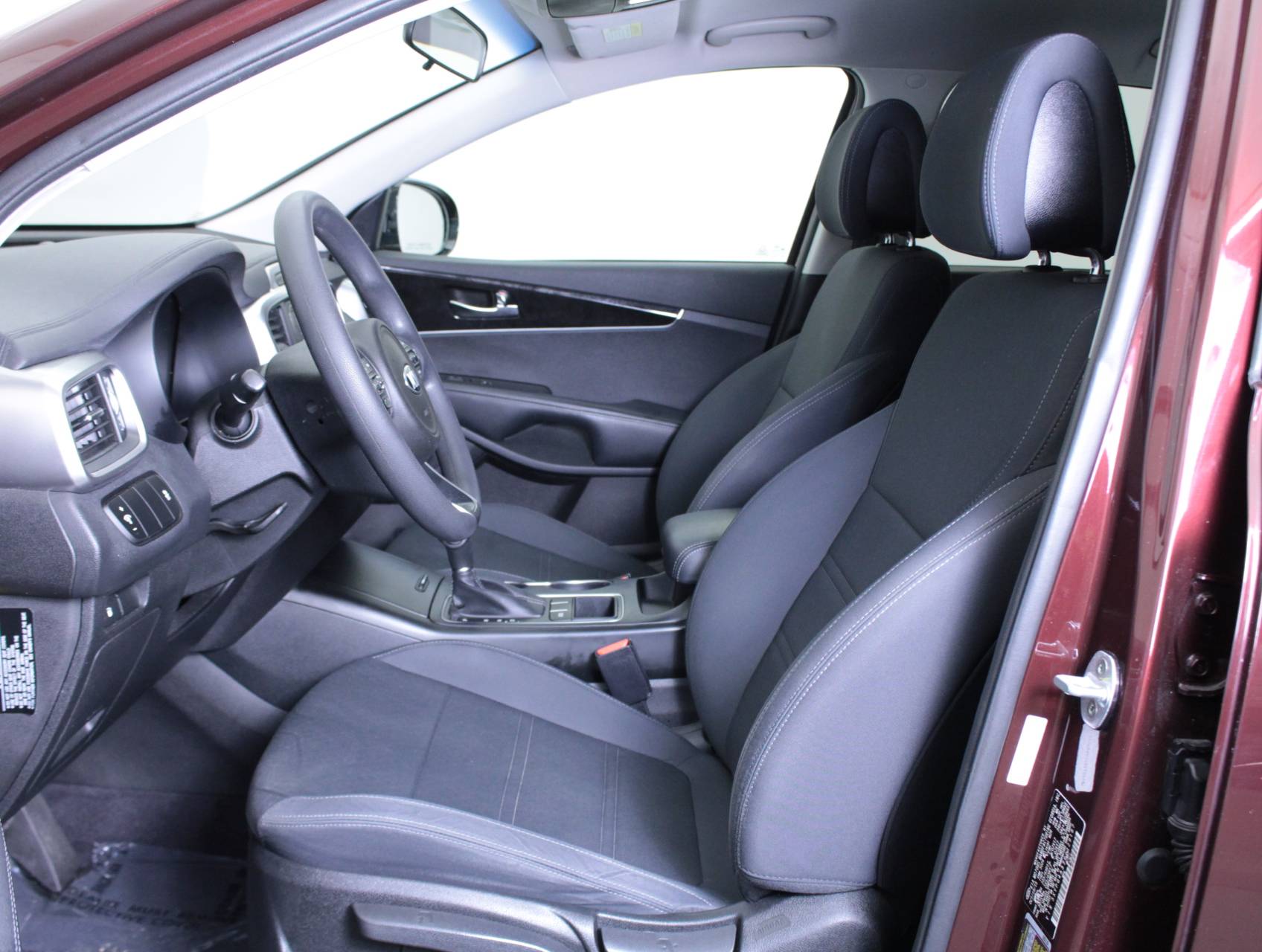 Florida Fine Cars - Used KIA SORENTO 2016 MIAMI Lx