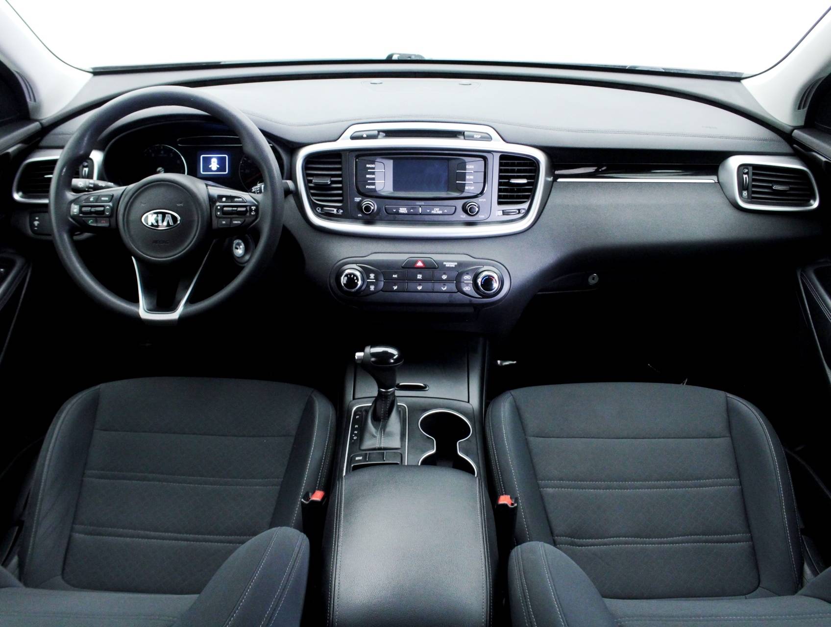 Florida Fine Cars - Used KIA SORENTO 2016 MIAMI Lx