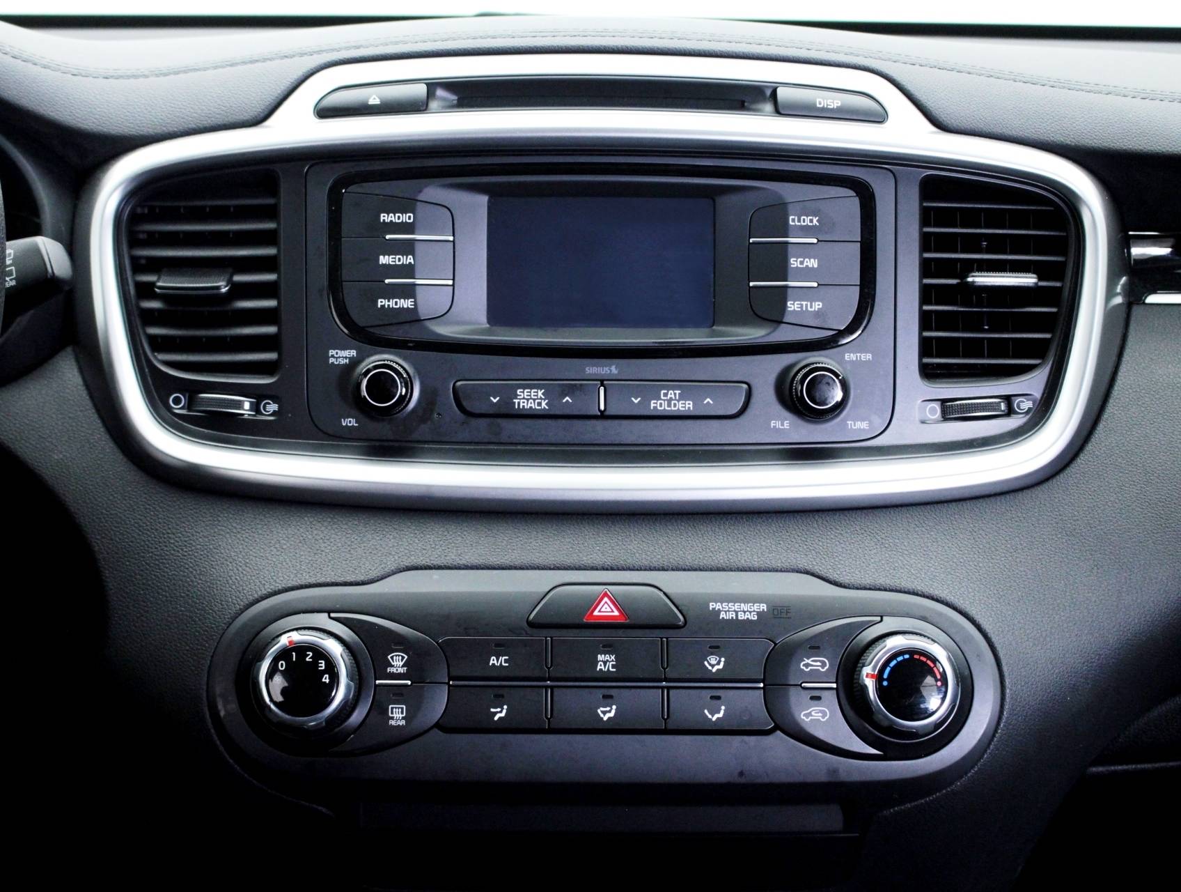 Florida Fine Cars - Used KIA SORENTO 2016 MIAMI Lx