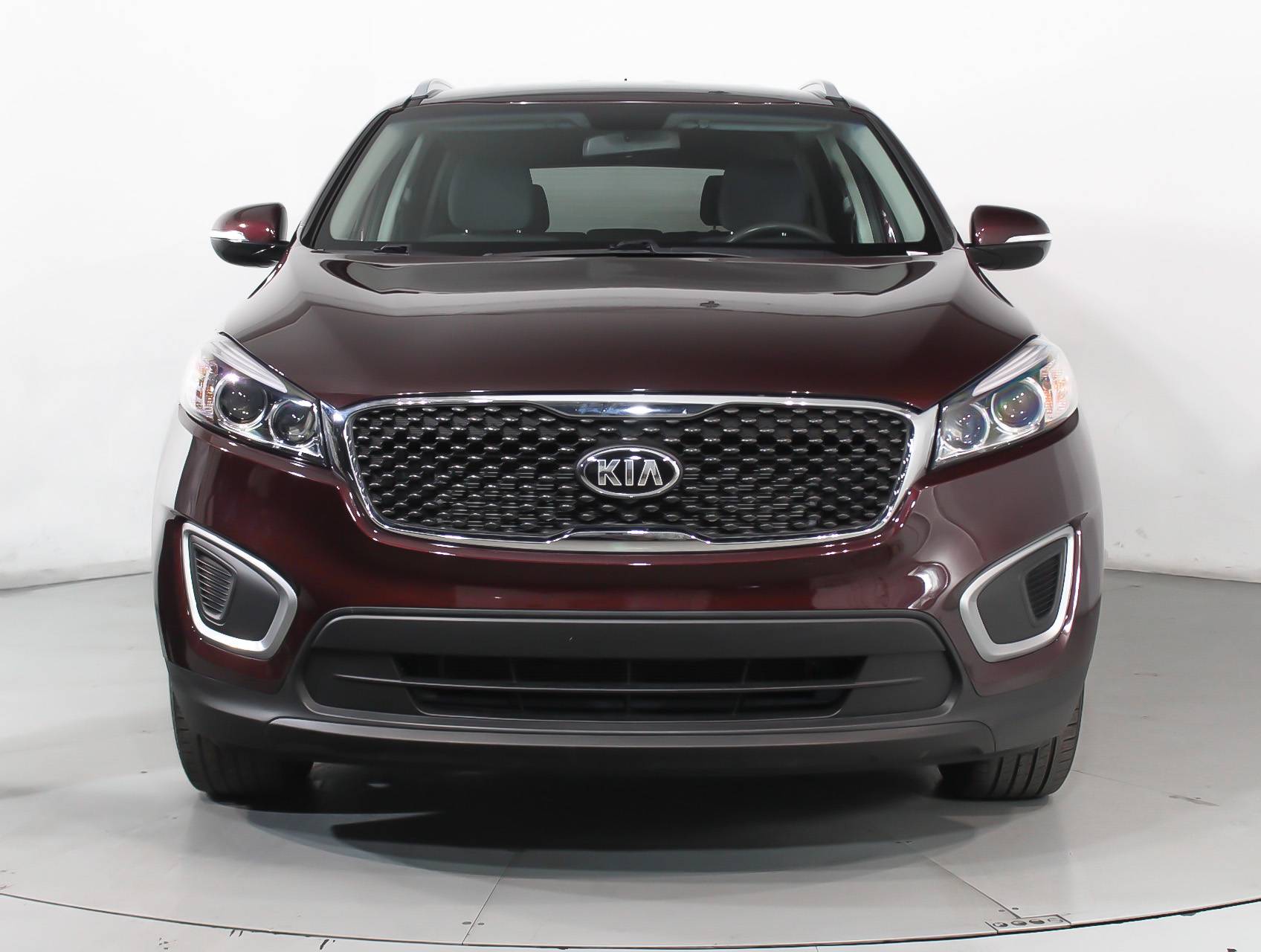 Florida Fine Cars - Used KIA SORENTO 2016 MIAMI Lx
