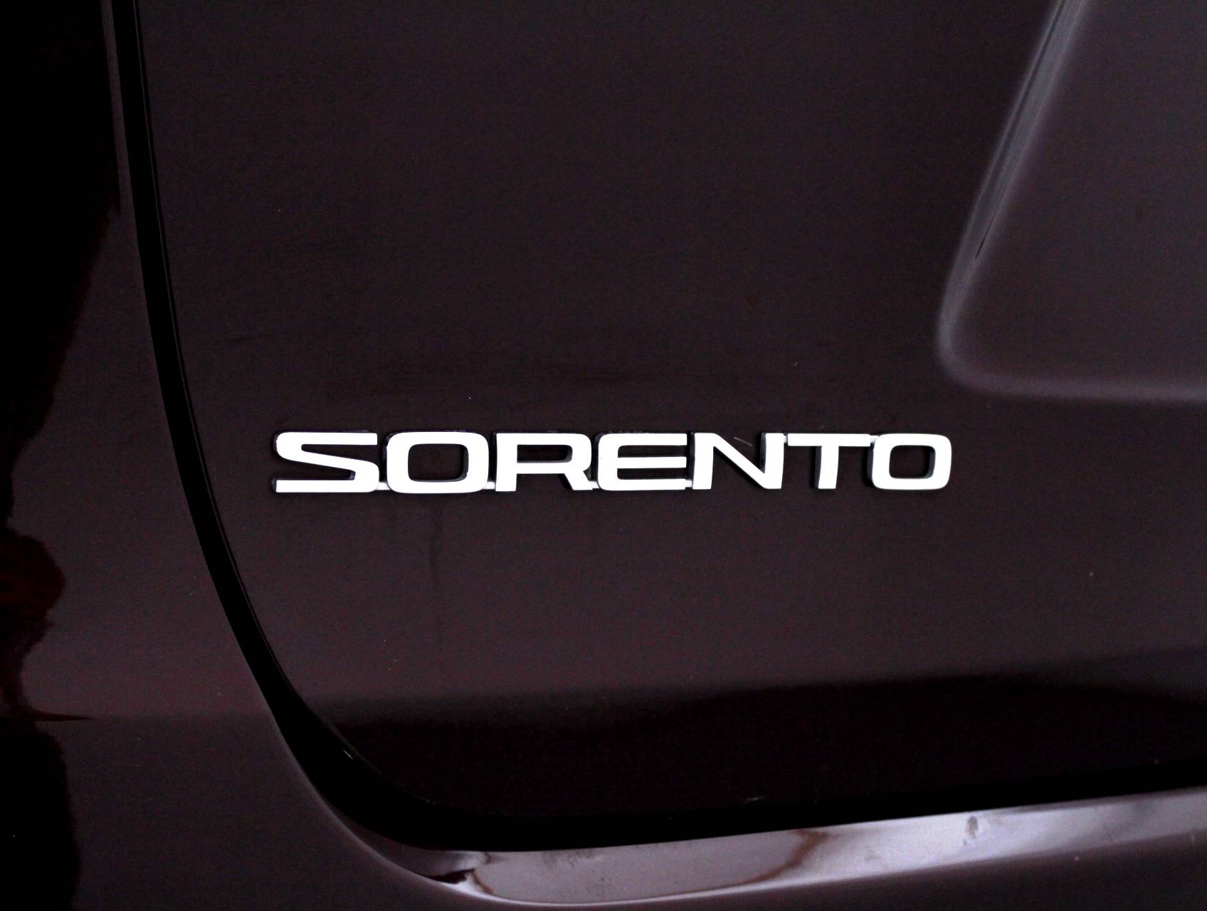 Florida Fine Cars - Used KIA SORENTO 2016 MIAMI Lx