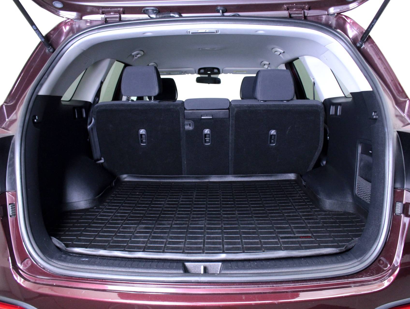 Florida Fine Cars - Used KIA SORENTO 2016 MIAMI Lx