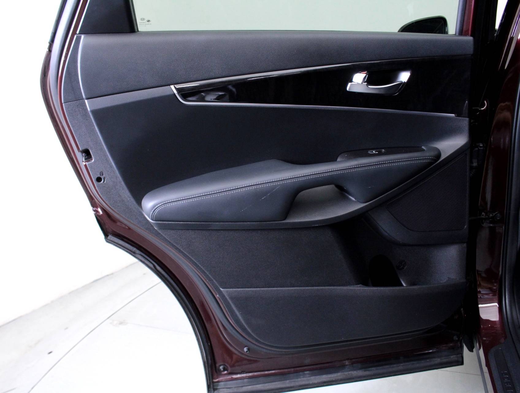 Florida Fine Cars - Used KIA SORENTO 2016 MIAMI Lx