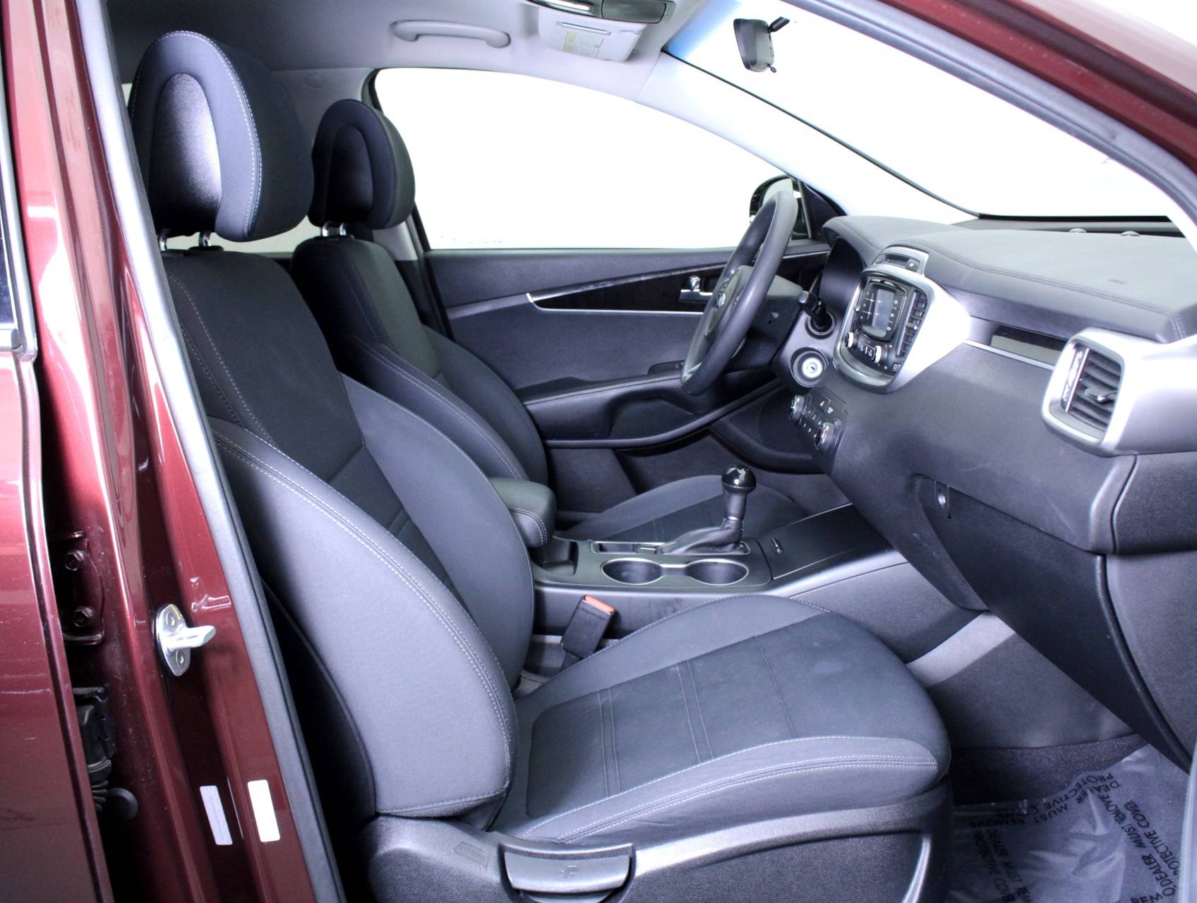 Florida Fine Cars - Used KIA SORENTO 2016 MIAMI Lx