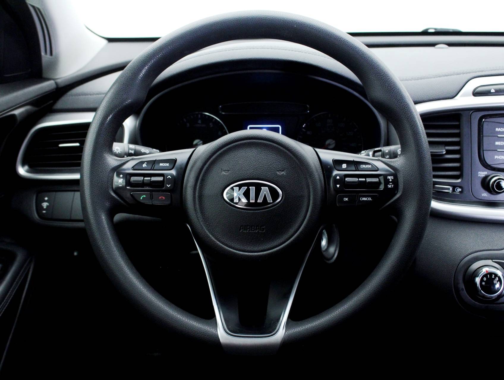 Florida Fine Cars - Used KIA SORENTO 2016 MIAMI Lx