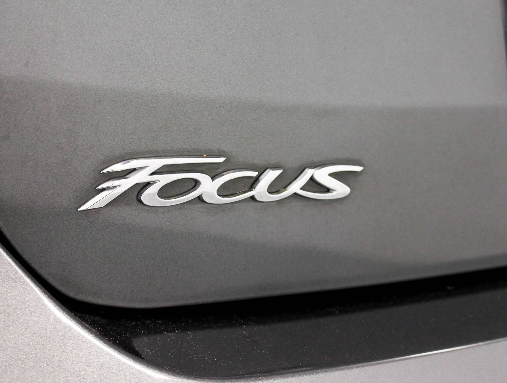 Florida Fine Cars - Used FORD FOCUS 2017 MARGATE ST