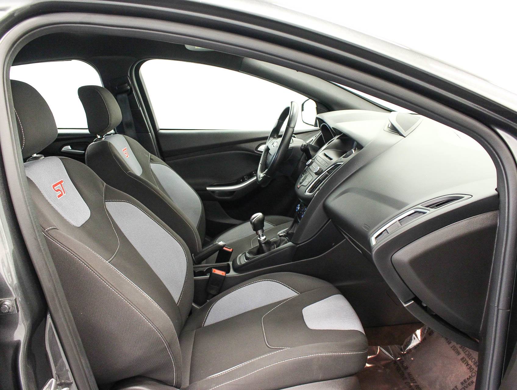 Florida Fine Cars - Used FORD FOCUS 2017 MARGATE ST