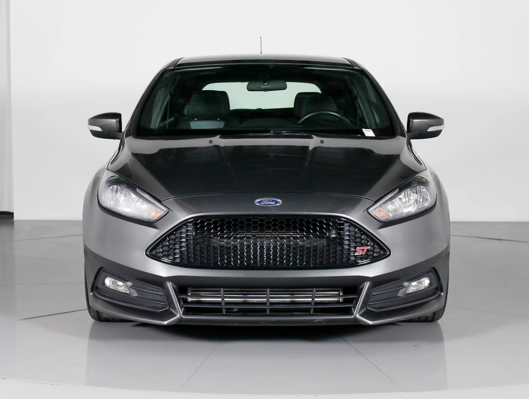 Florida Fine Cars - Used FORD FOCUS 2017 MARGATE ST