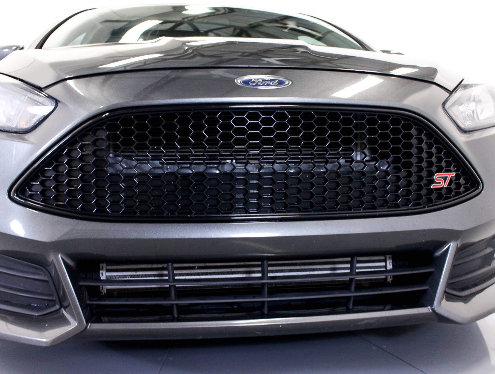 Florida Fine Cars - Used FORD FOCUS 2017 MARGATE ST