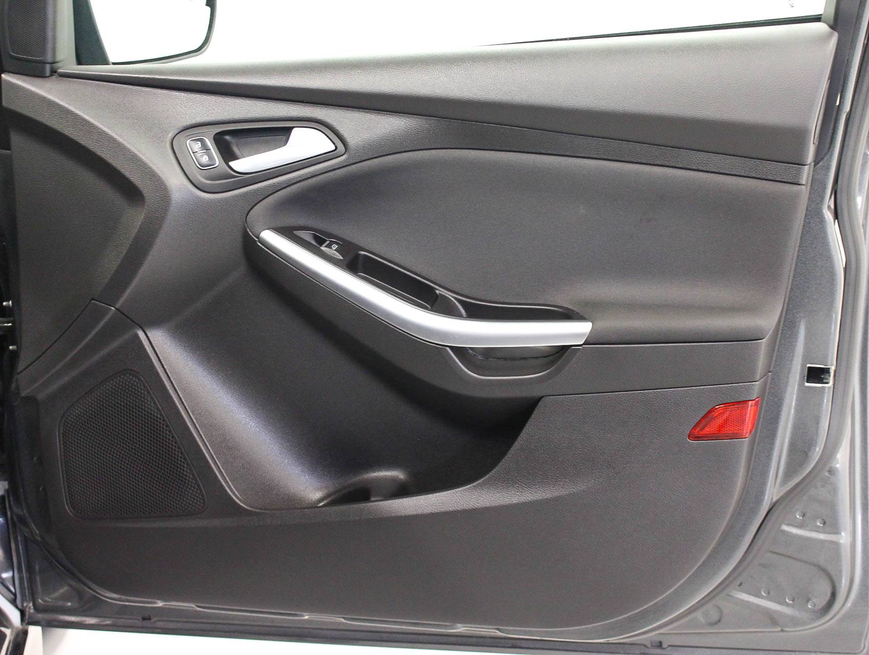 Florida Fine Cars - Used FORD FOCUS 2017 MARGATE ST