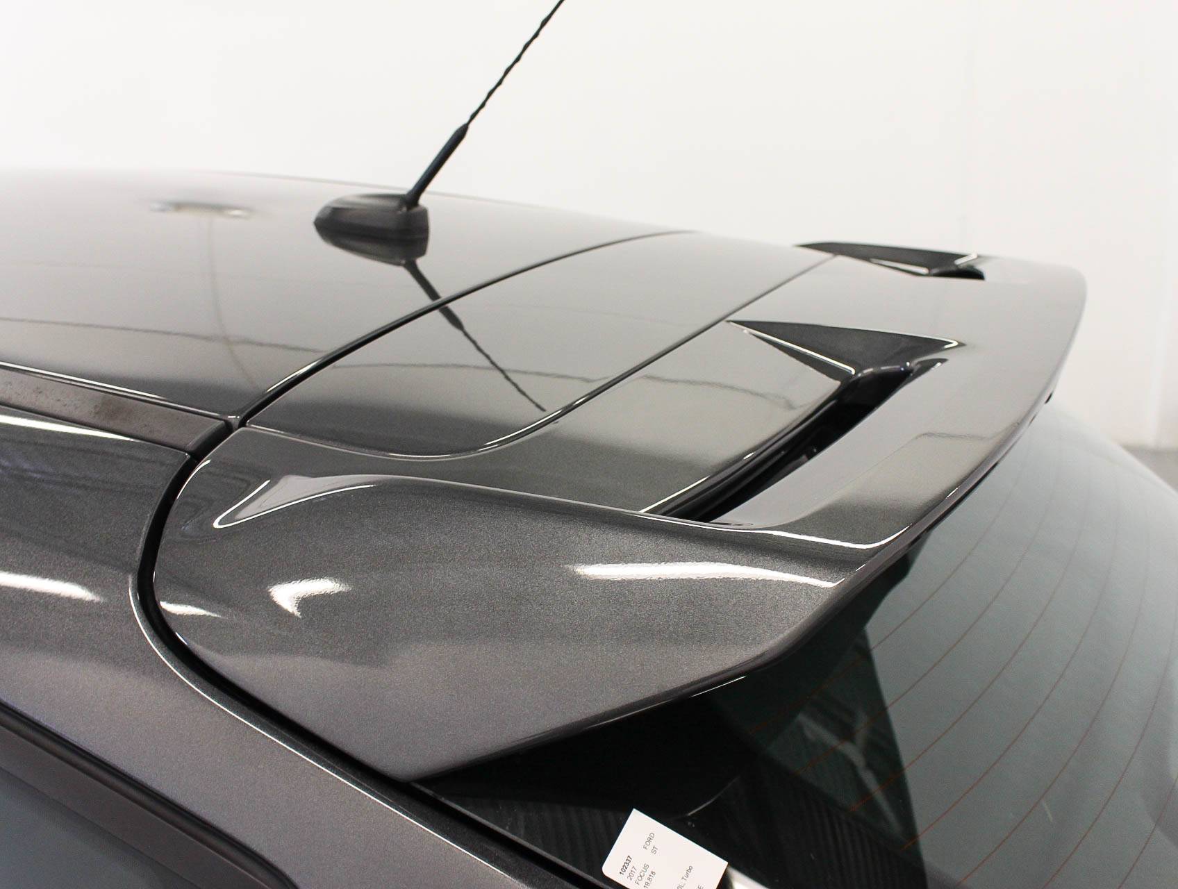 Florida Fine Cars - Used FORD FOCUS 2017 MARGATE ST