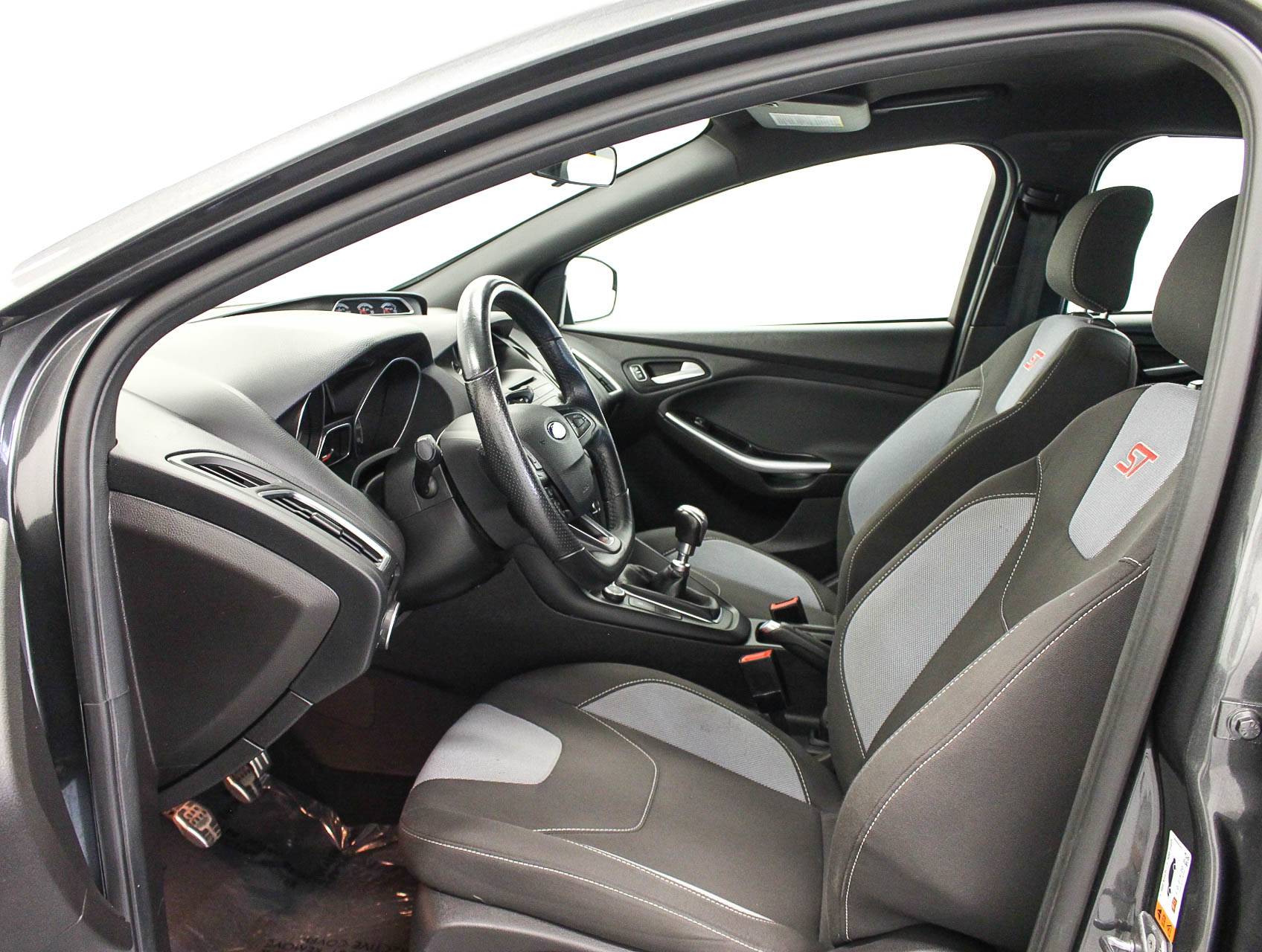 Florida Fine Cars - Used FORD FOCUS 2017 MARGATE ST