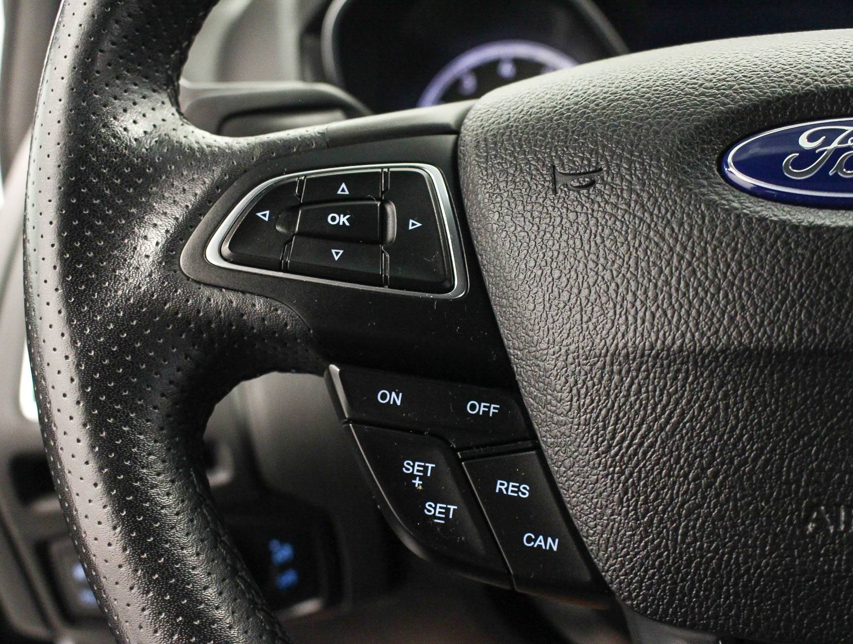 Florida Fine Cars - Used FORD FOCUS 2017 MARGATE ST