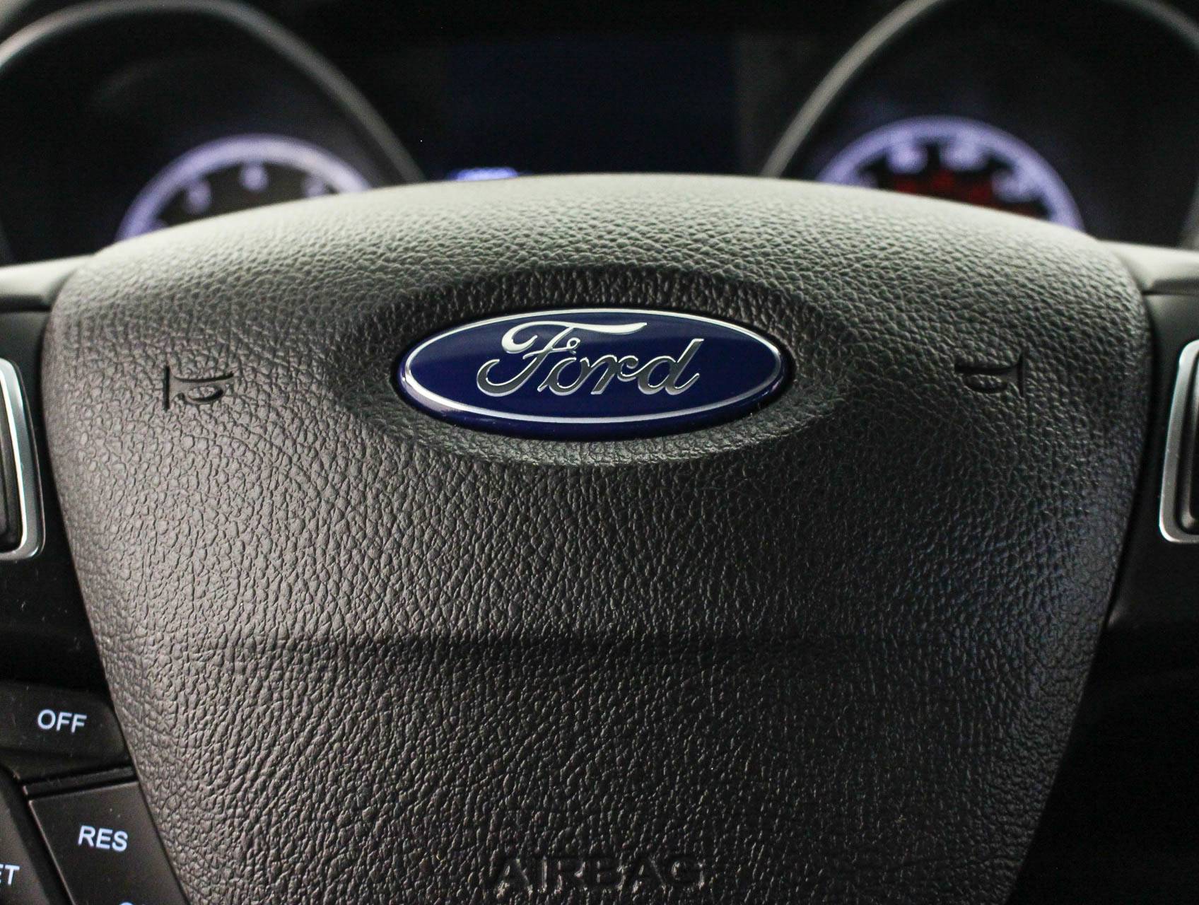 Florida Fine Cars - Used FORD FOCUS 2017 MARGATE ST