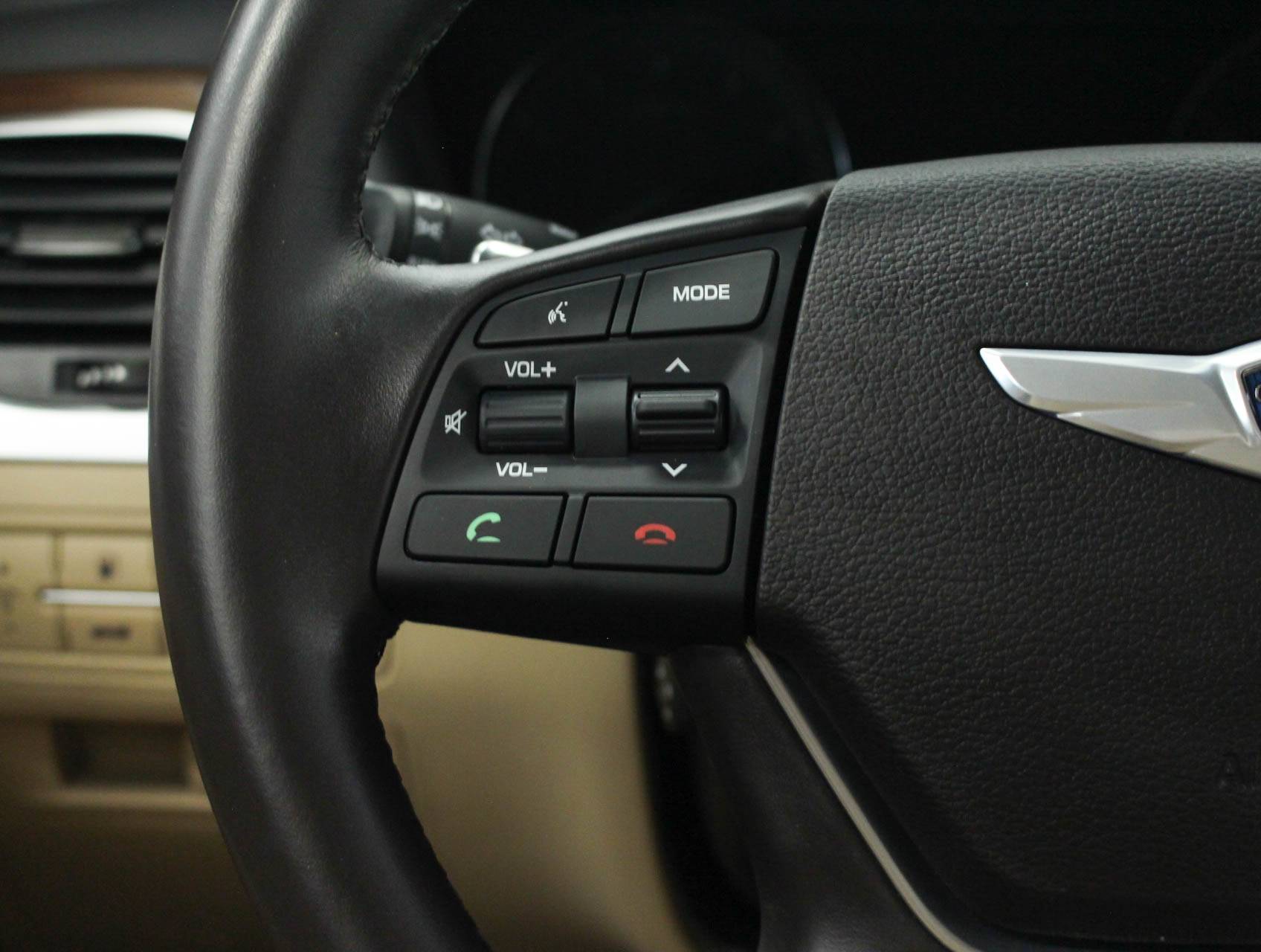 Florida Fine Cars - Used HYUNDAI GENESIS 2015 MARGATE Technology Package