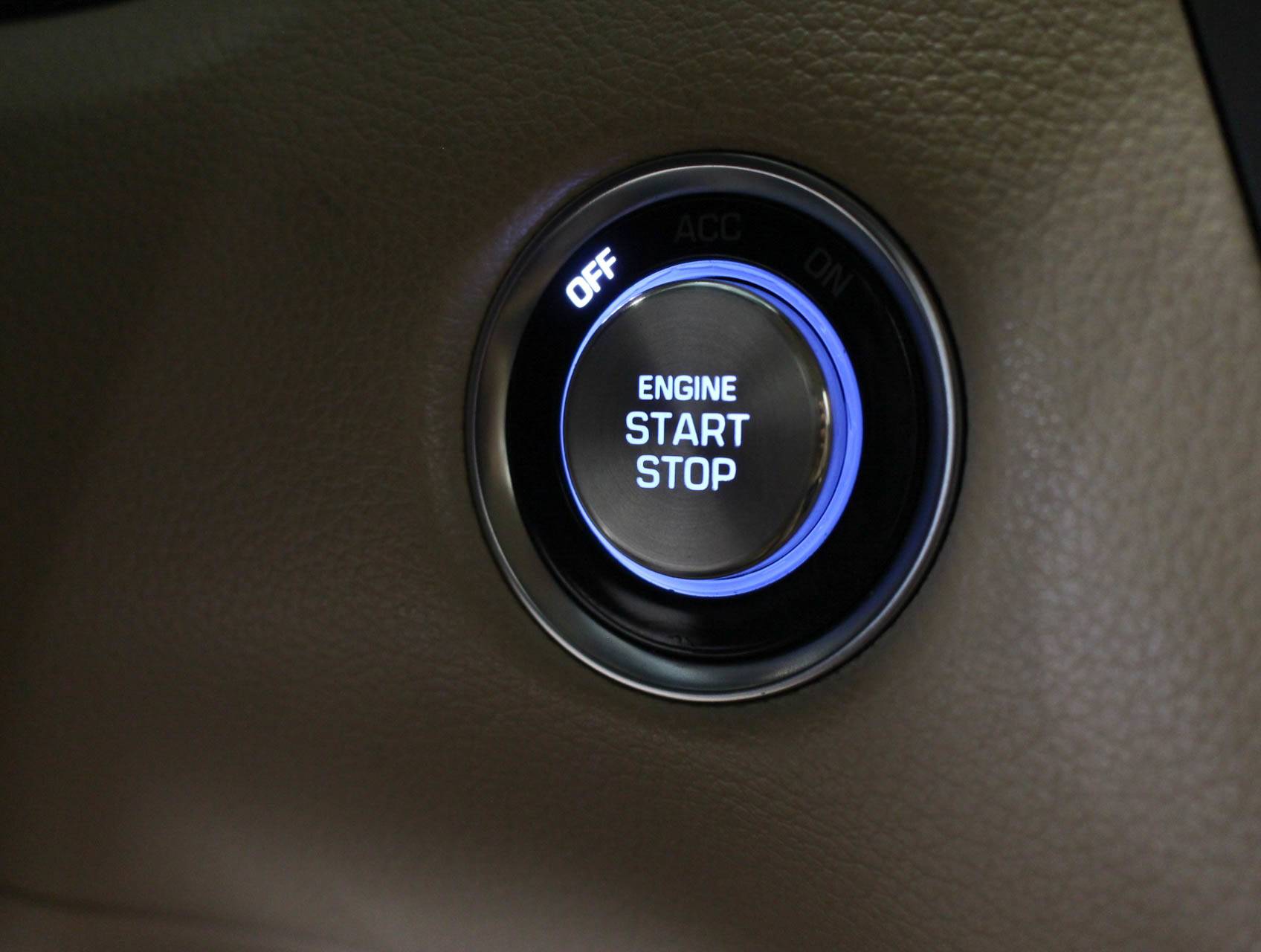 Florida Fine Cars - Used HYUNDAI GENESIS 2015 MARGATE Technology Package