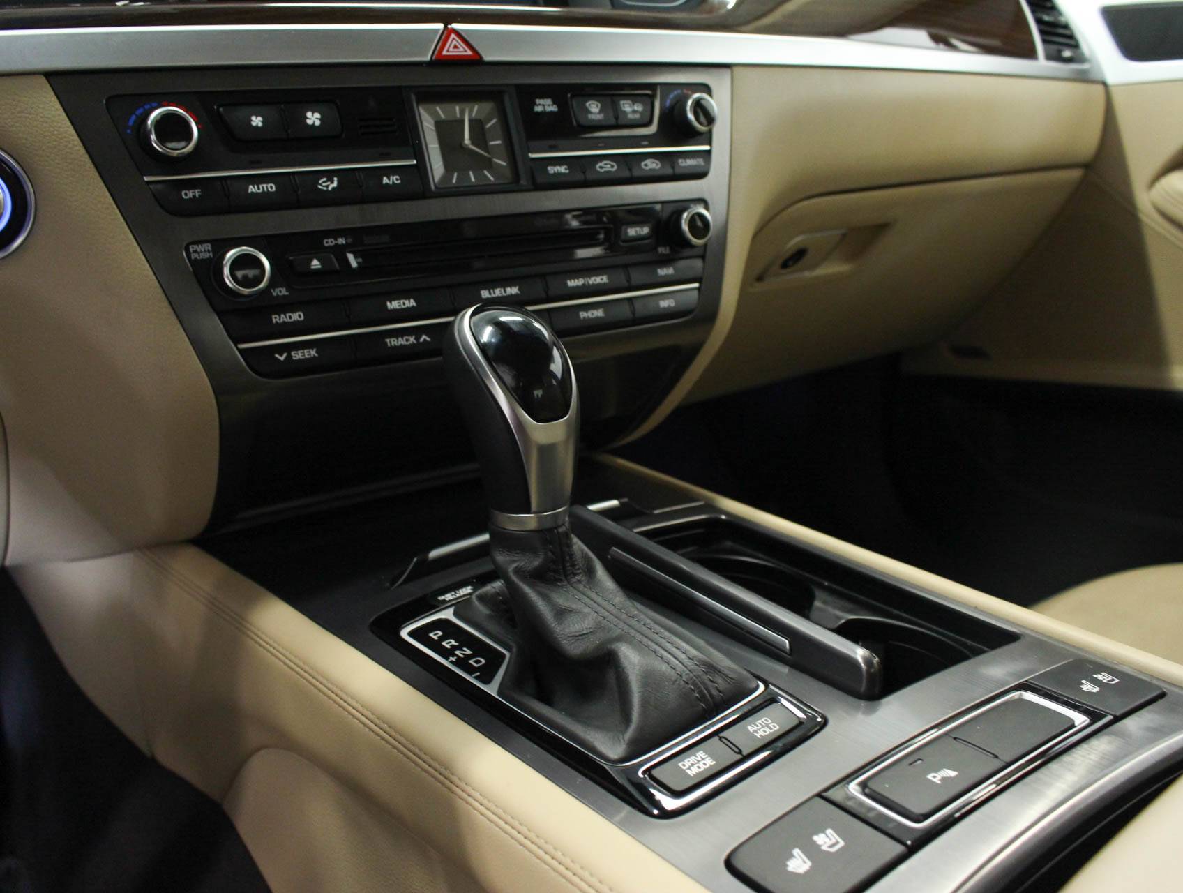 Florida Fine Cars - Used HYUNDAI GENESIS 2015 MARGATE Technology Package