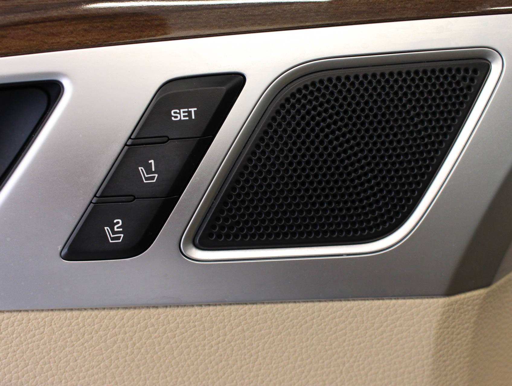 Florida Fine Cars - Used HYUNDAI GENESIS 2015 MARGATE Technology Package