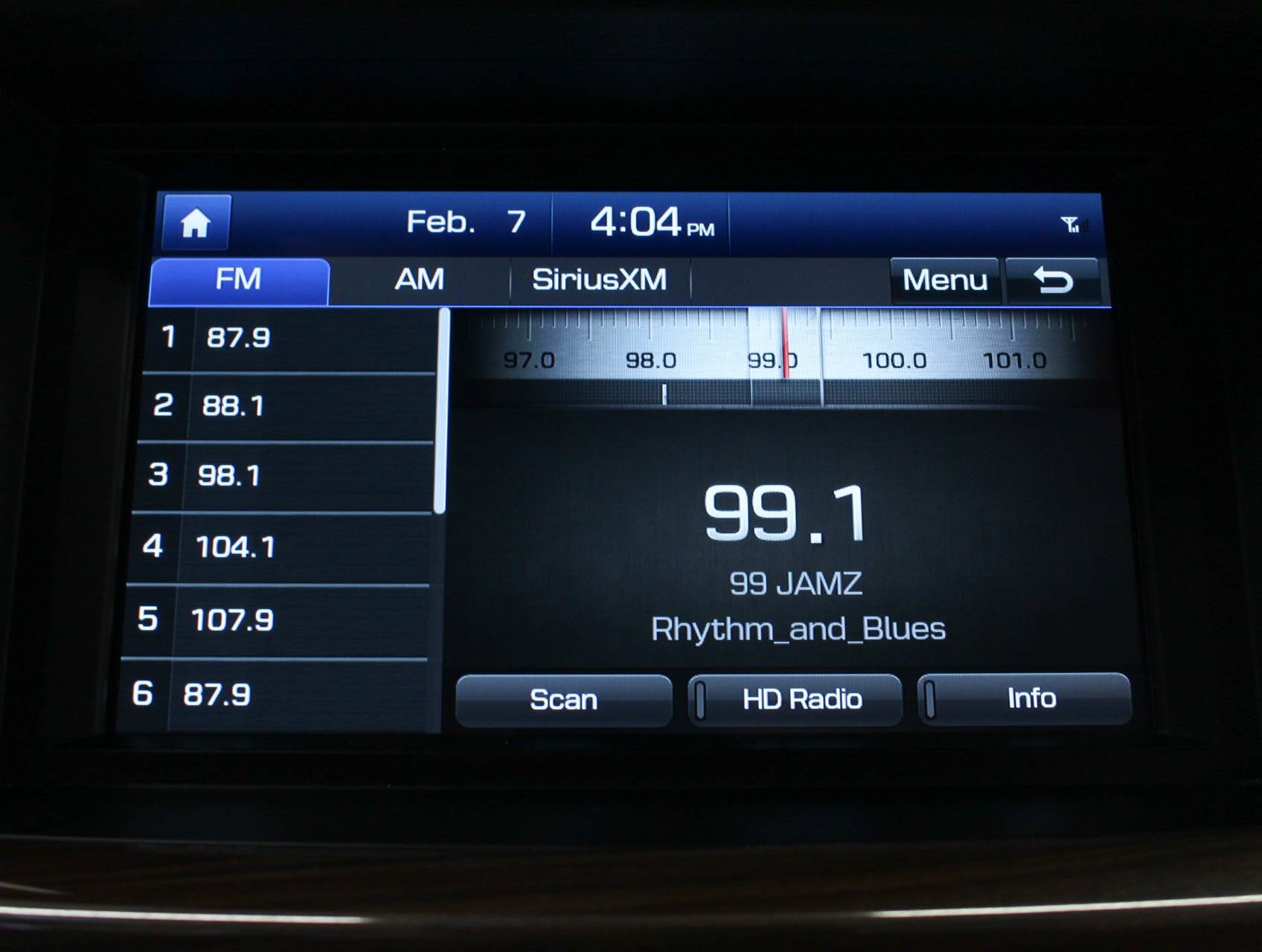 Florida Fine Cars - Used HYUNDAI GENESIS 2015 MARGATE Technology Package