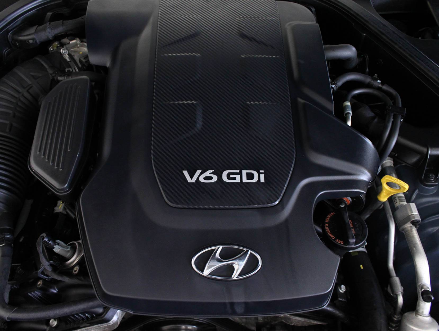 Florida Fine Cars - Used HYUNDAI GENESIS 2015 MARGATE Technology Package