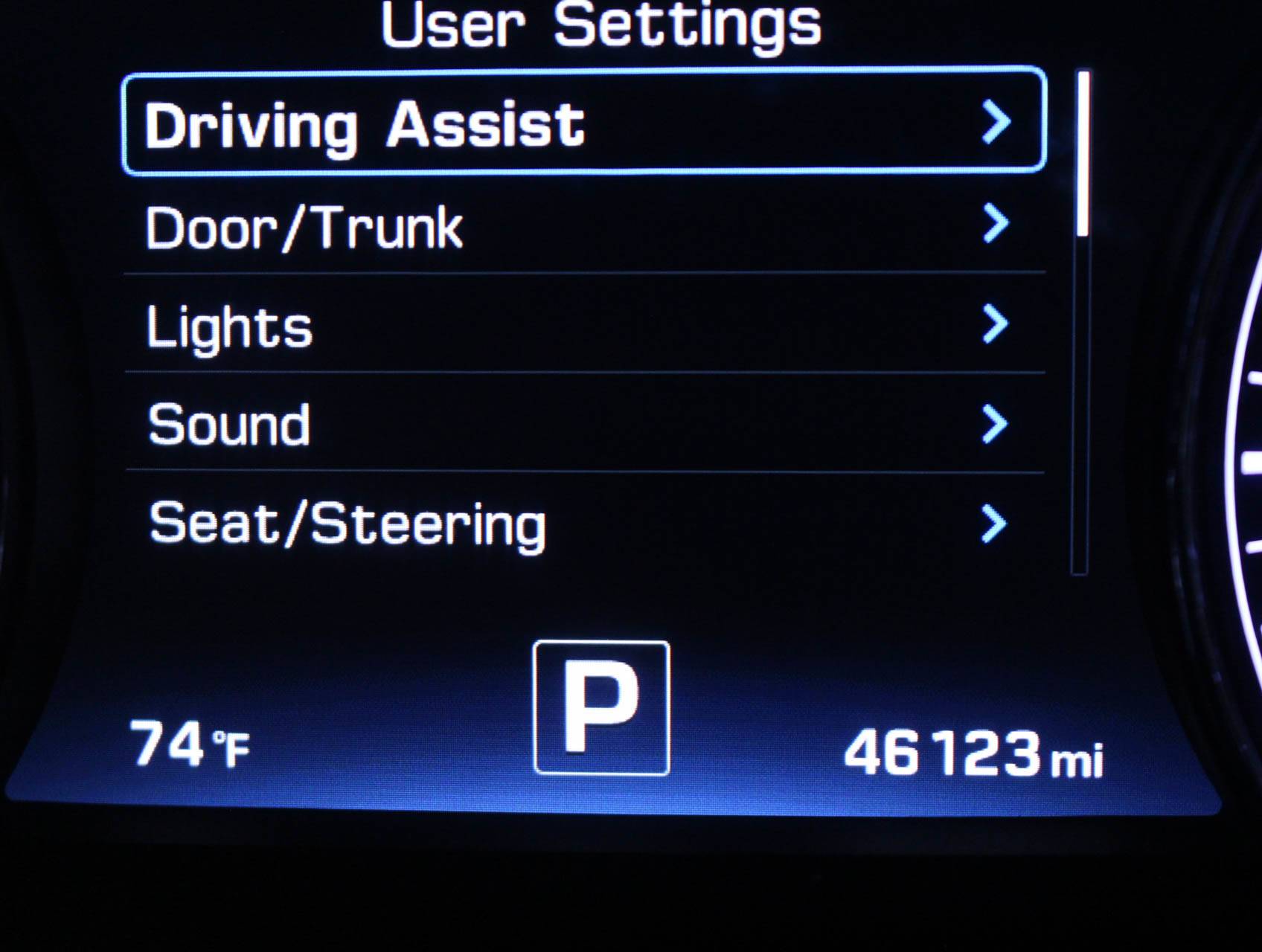 Florida Fine Cars - Used HYUNDAI GENESIS 2015 MARGATE Technology Package