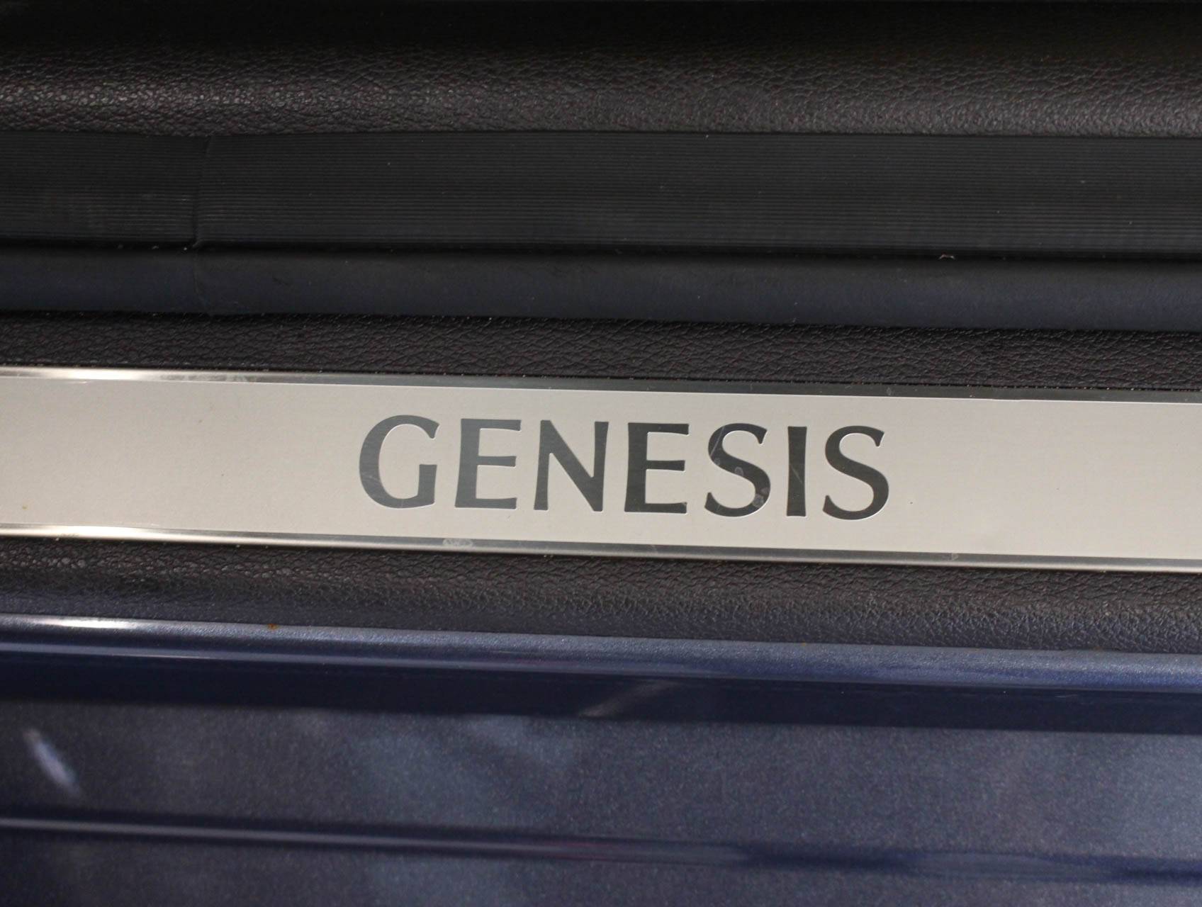 Florida Fine Cars - Used HYUNDAI GENESIS 2015 MARGATE Technology Package