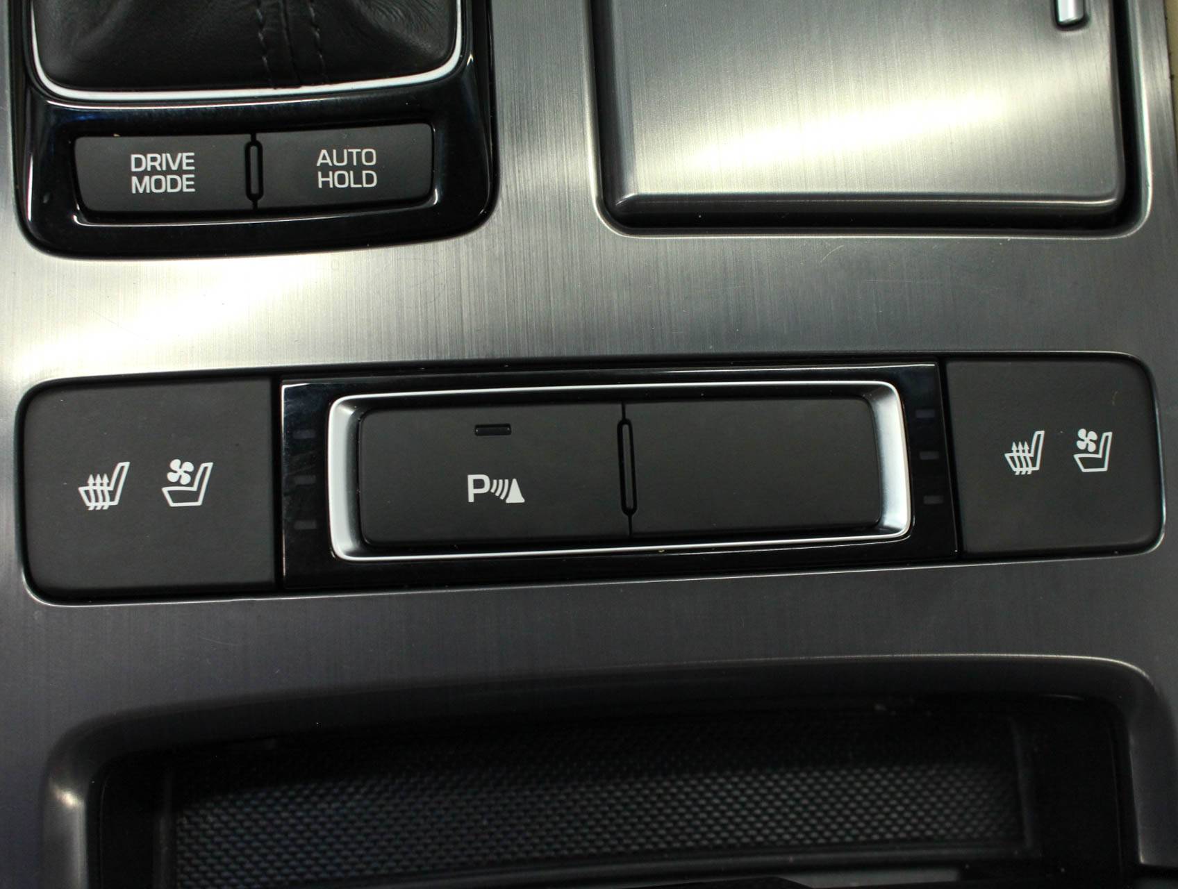 Florida Fine Cars - Used HYUNDAI GENESIS 2015 MARGATE Technology Package