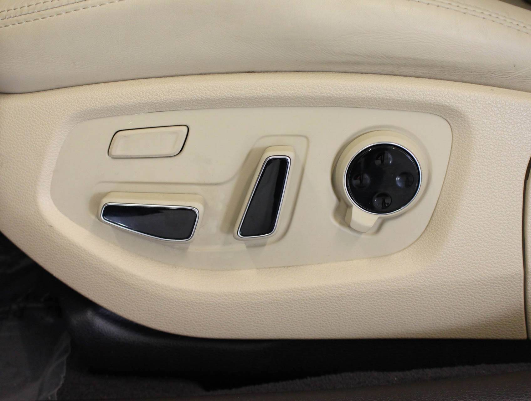 Florida Fine Cars - Used HYUNDAI GENESIS 2015 MARGATE Technology Package