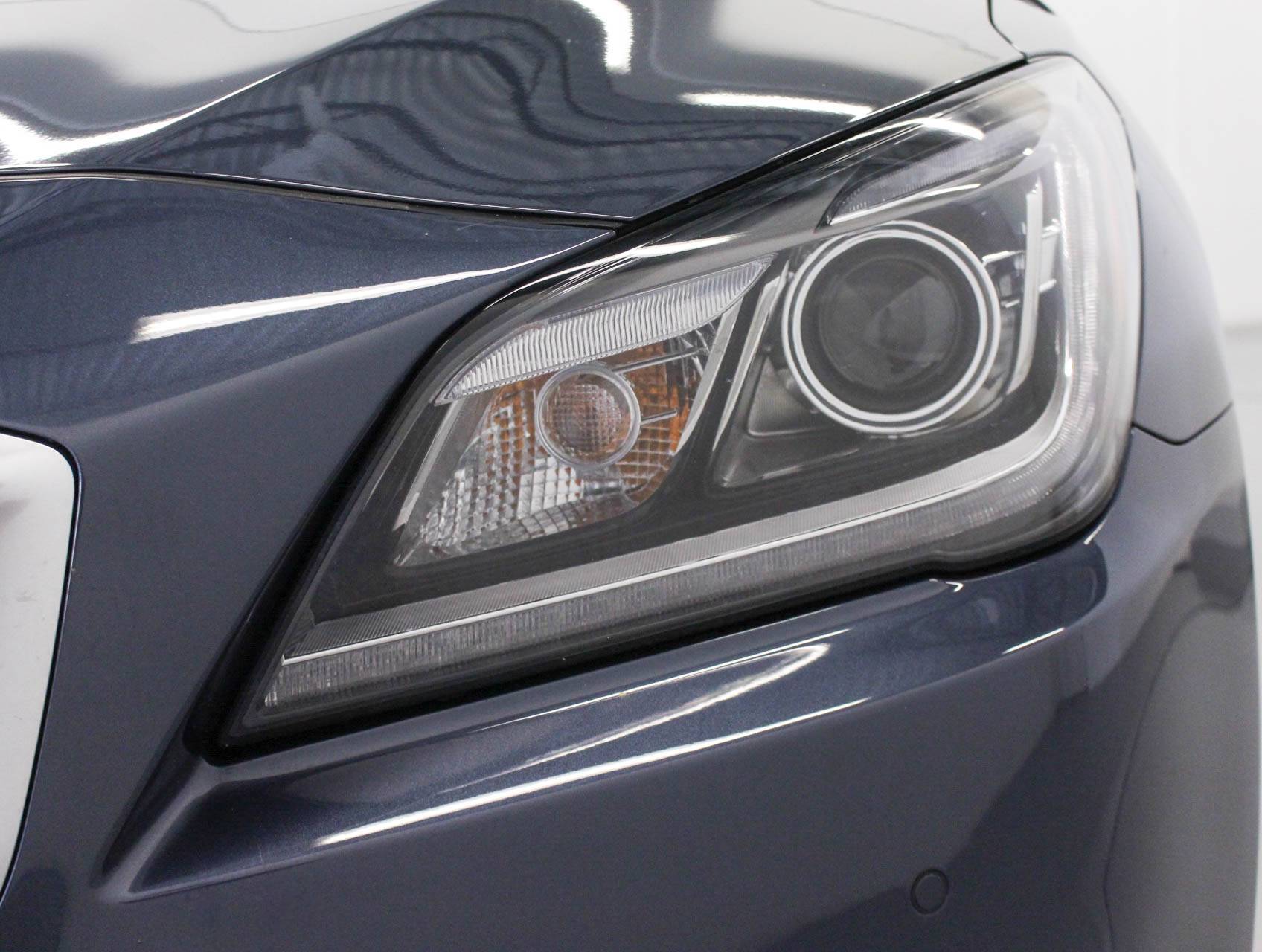 Florida Fine Cars - Used HYUNDAI GENESIS 2015 MARGATE Technology Package