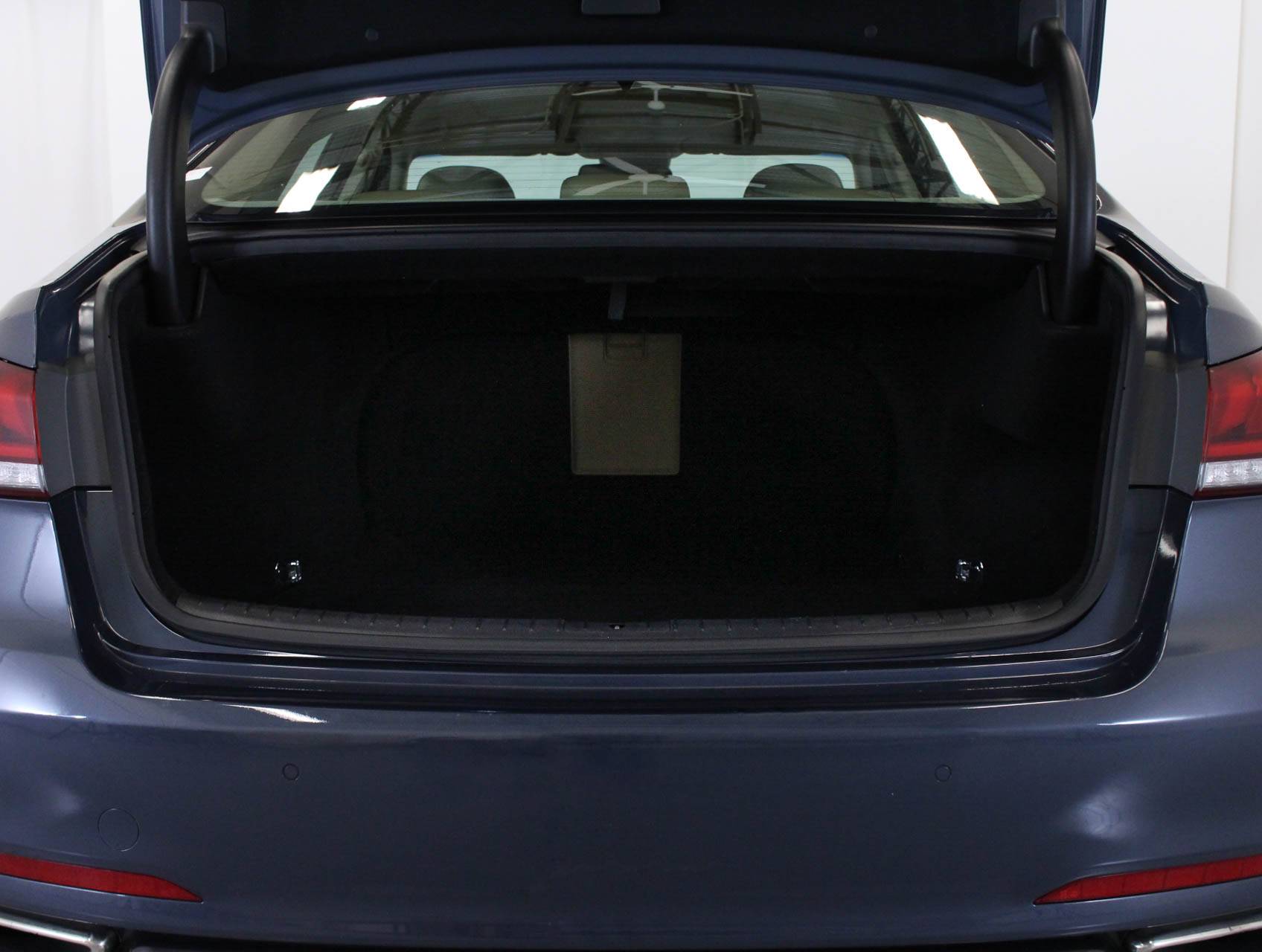 Florida Fine Cars - Used HYUNDAI GENESIS 2015 MARGATE Technology Package