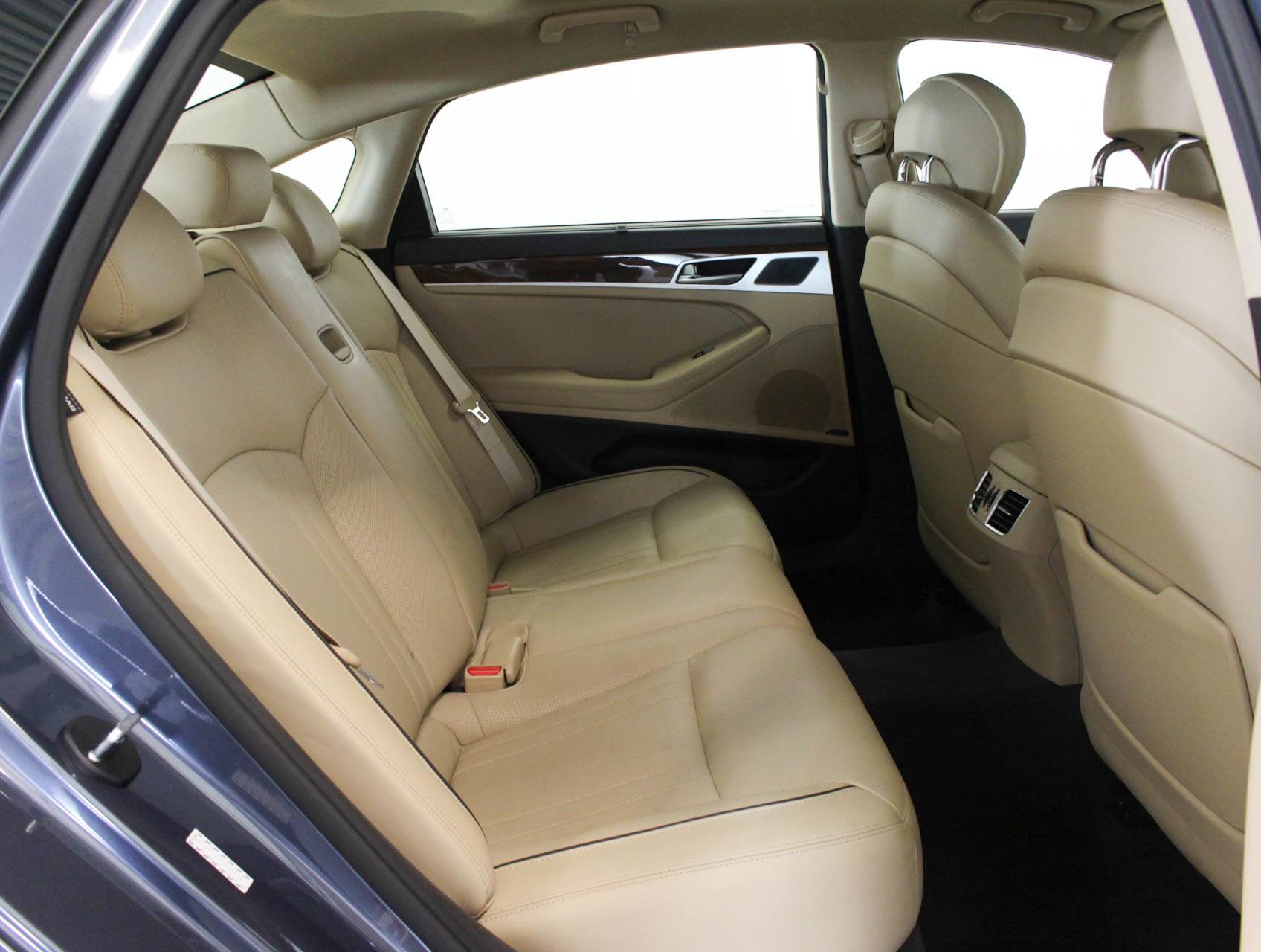 Florida Fine Cars - Used HYUNDAI GENESIS 2015 MARGATE Technology Package