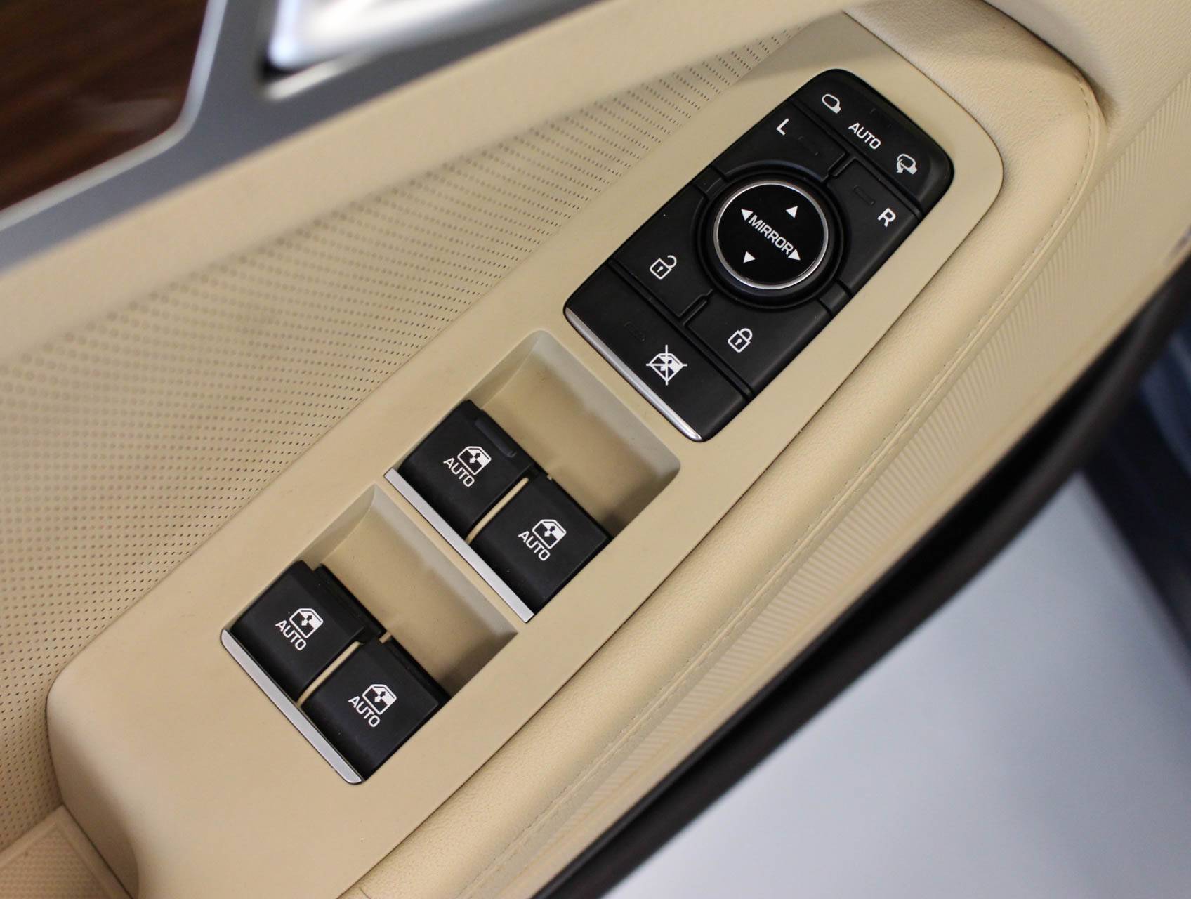 Florida Fine Cars - Used HYUNDAI GENESIS 2015 MARGATE Technology Package