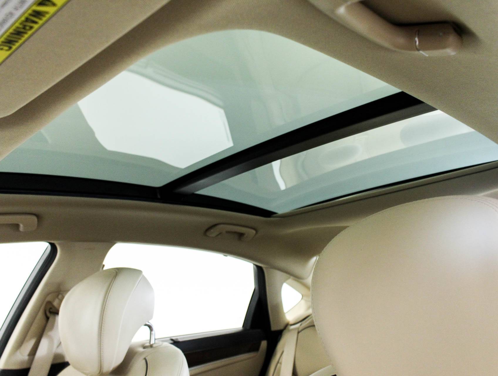 Florida Fine Cars - Used HYUNDAI GENESIS 2015 MARGATE Technology Package