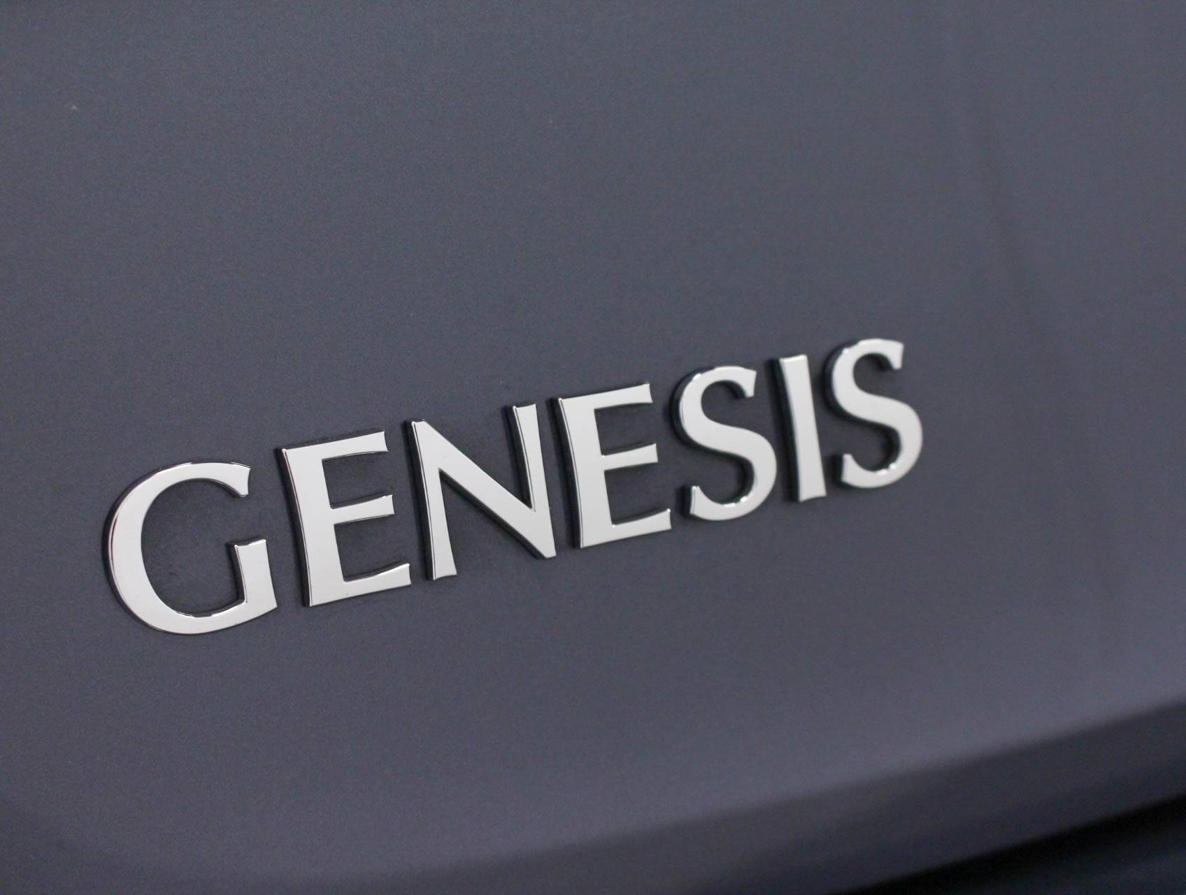 Florida Fine Cars - Used HYUNDAI GENESIS 2015 MARGATE Technology Package